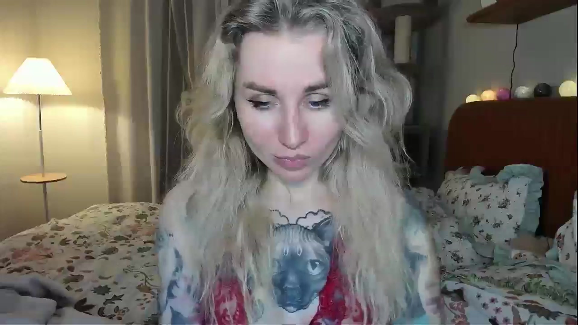 Gallery image thumbnail from Alexa_Smithhh's myfreecams stream on, 02/01/2026, 21:07 image 8 of 20