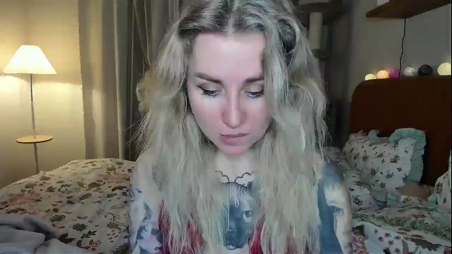 Gallery image thumbnail from Alexa_Smithhh's myfreecams stream on, 02/01/2026, 21:07 image 6 of 20