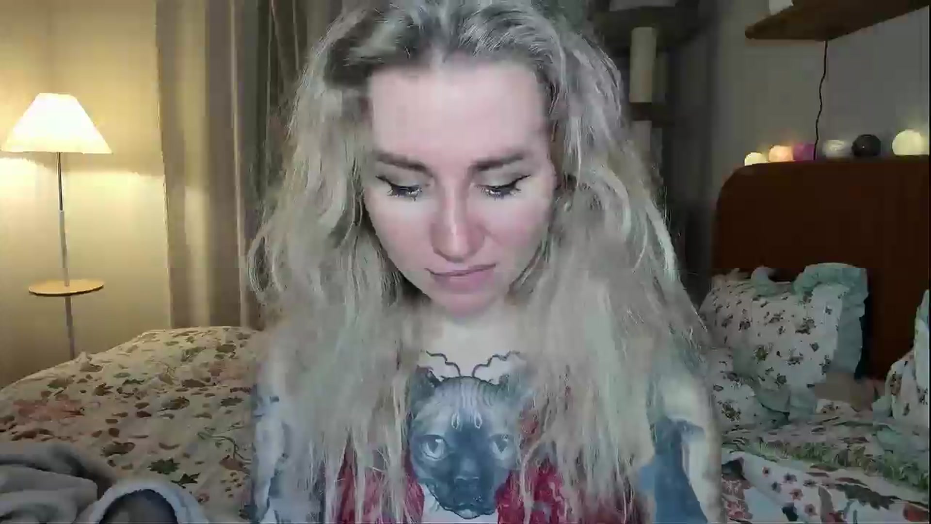 Gallery image thumbnail from Alexa_Smithhh's myfreecams stream on, 02/01/2026, 21:07 image 11 of 20