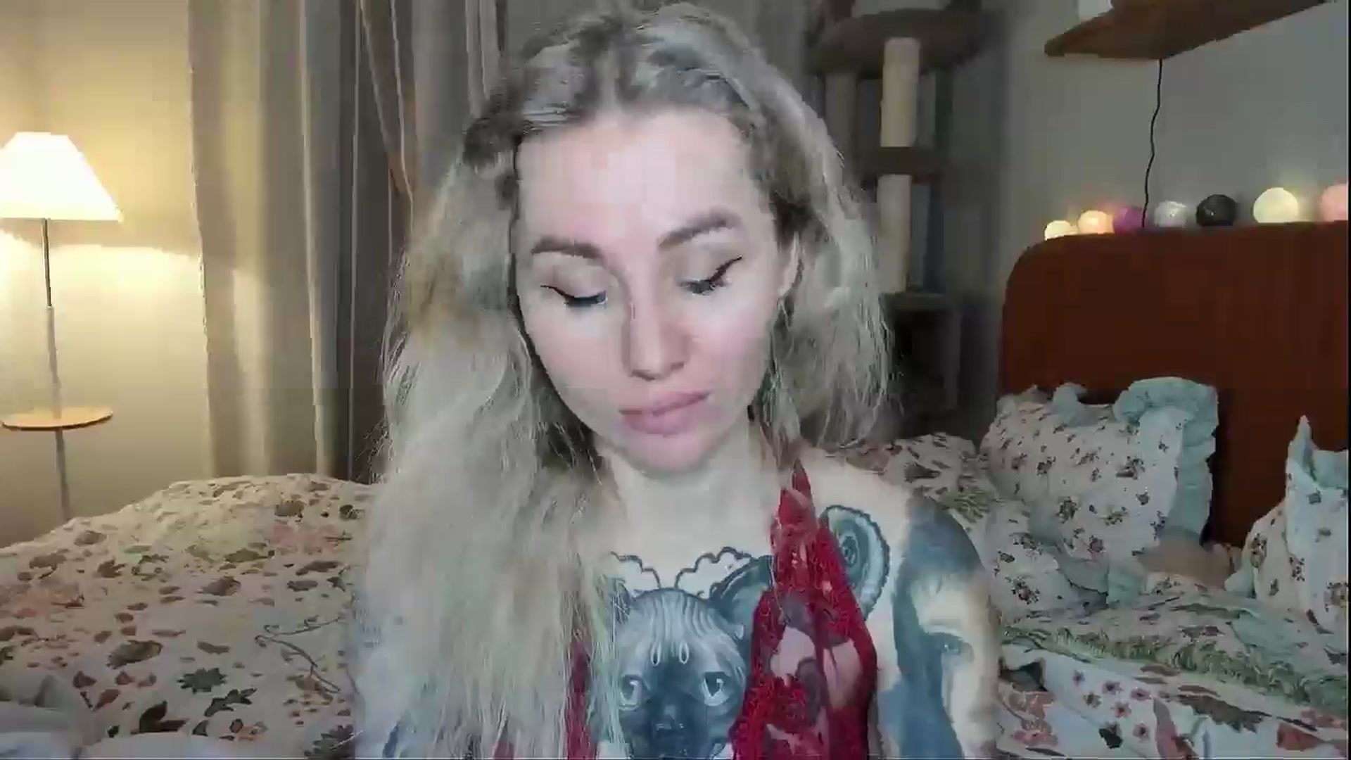 Gallery image thumbnail from Alexa_Smithhh's myfreecams stream on, 02/01/2026, 21:07 image 19 of 20
