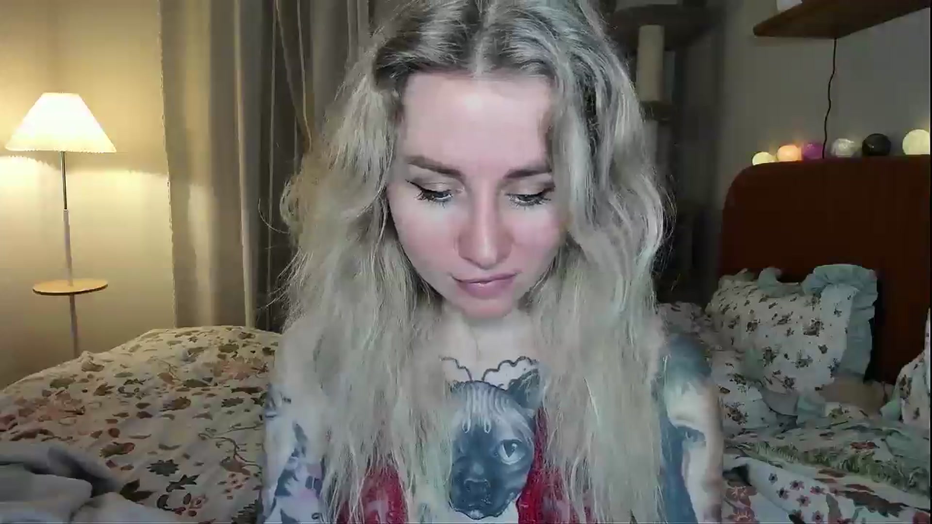 Gallery image thumbnail from Alexa_Smithhh's myfreecams stream on, 02/01/2026, 21:07 image 7 of 20