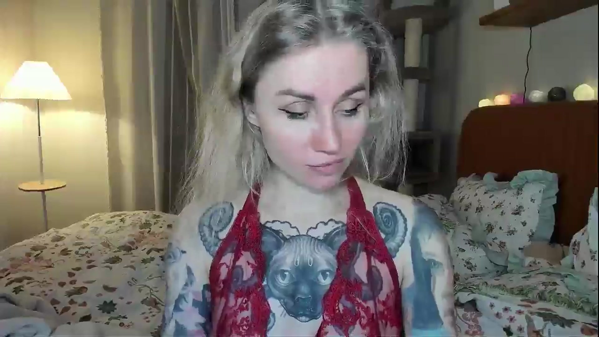 Gallery image thumbnail from Alexa_Smithhh's myfreecams stream on, 02/01/2026, 21:07 image 14 of 20