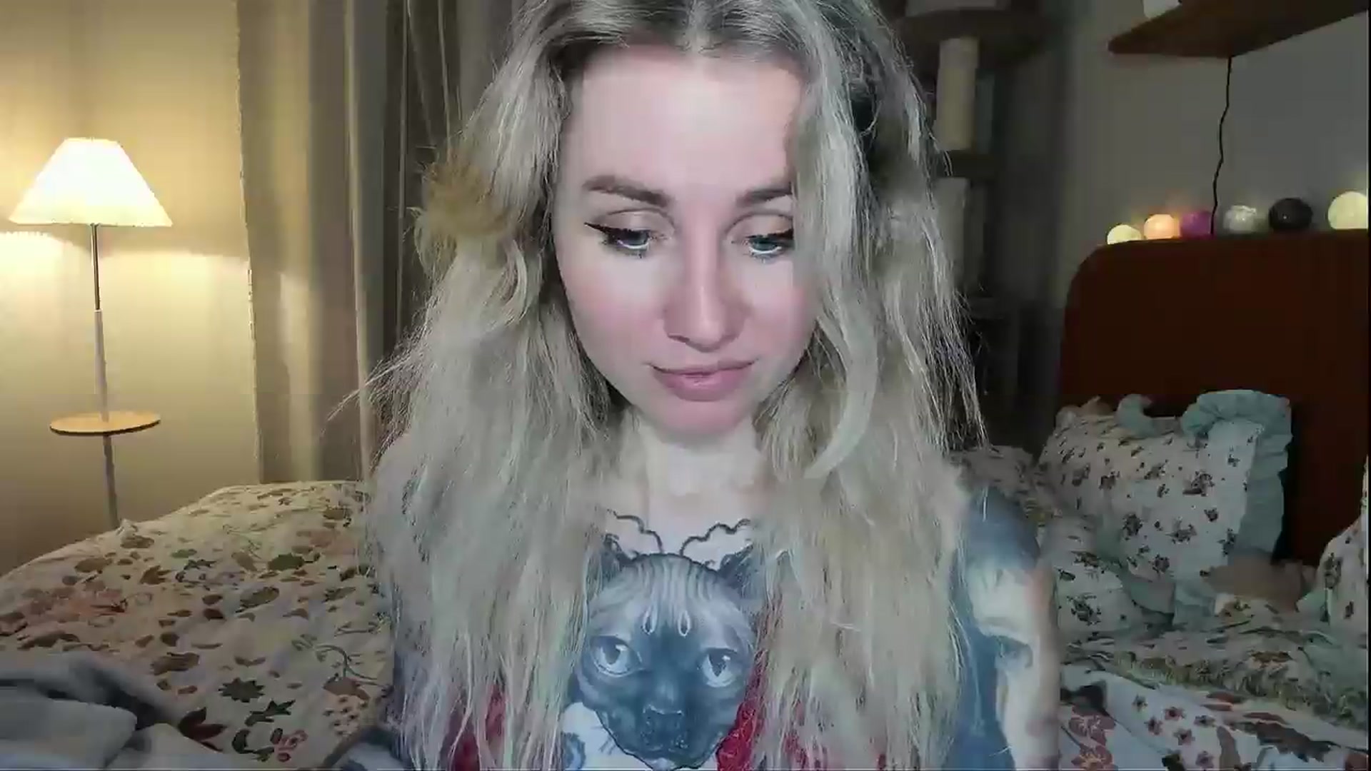 Gallery image thumbnail from Alexa_Smithhh's myfreecams stream on, 02/01/2026, 21:07 image 2 of 20