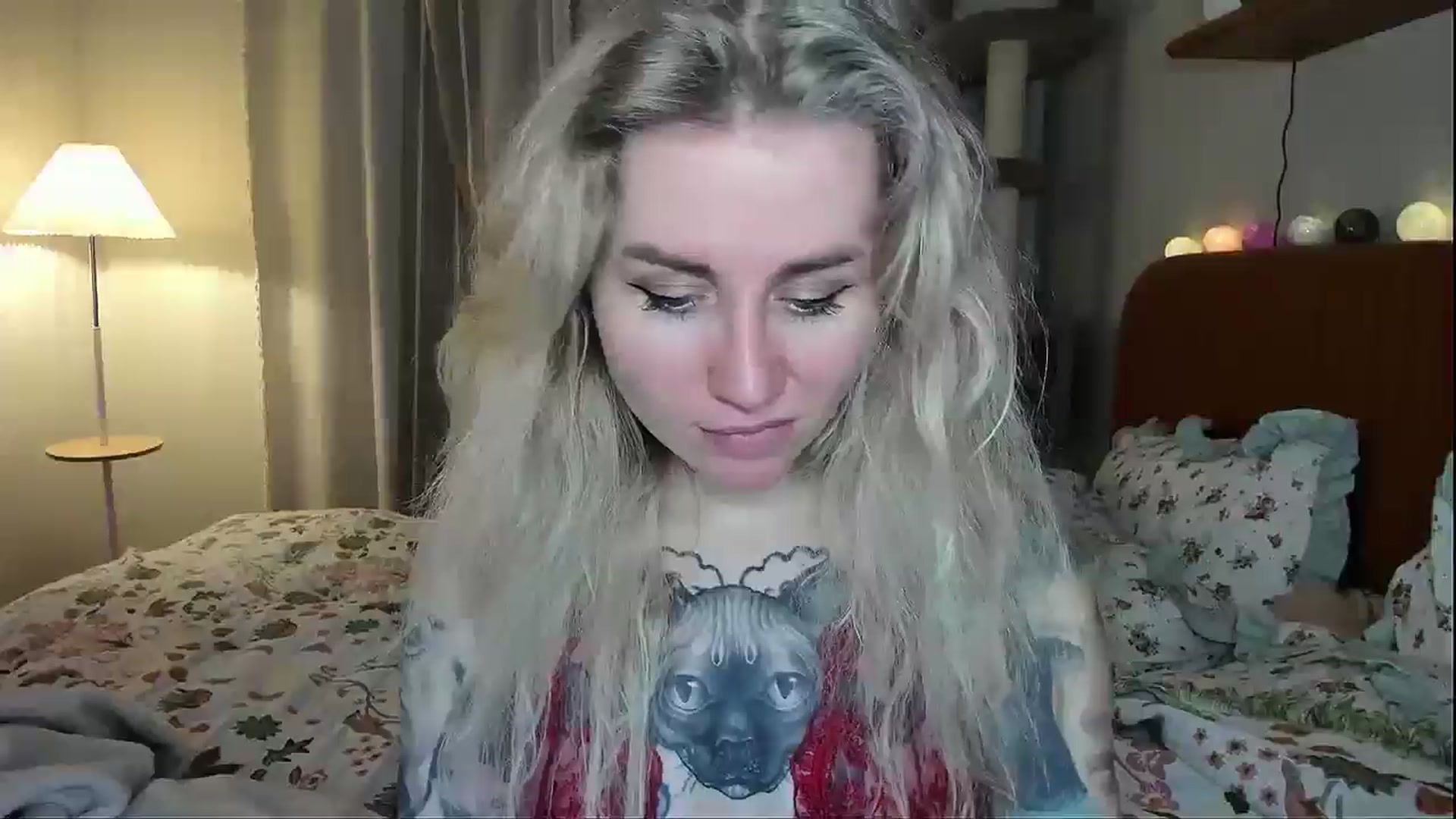 Gallery image thumbnail from Alexa_Smithhh's myfreecams stream on, 02/01/2026, 21:07 image 12 of 20