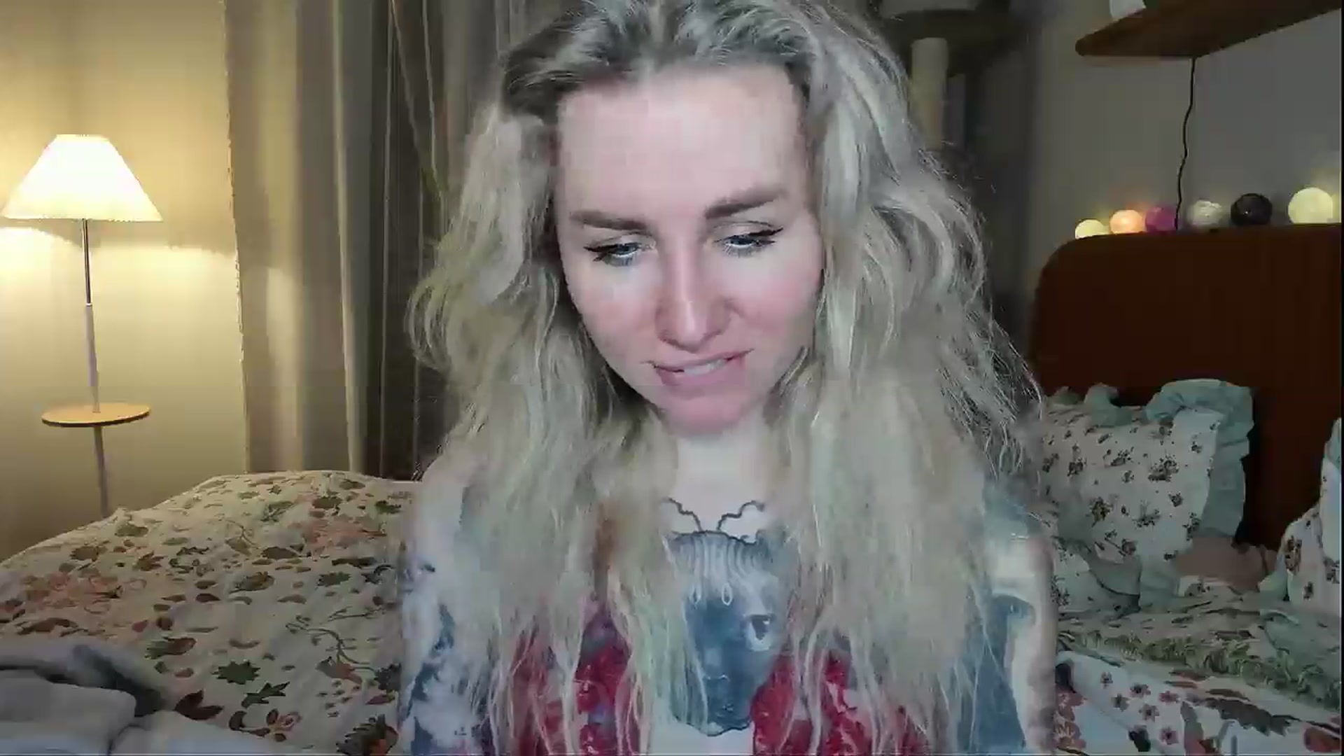Gallery image thumbnail from Alexa_Smithhh's myfreecams stream on, 02/01/2026, 21:07 image 10 of 20