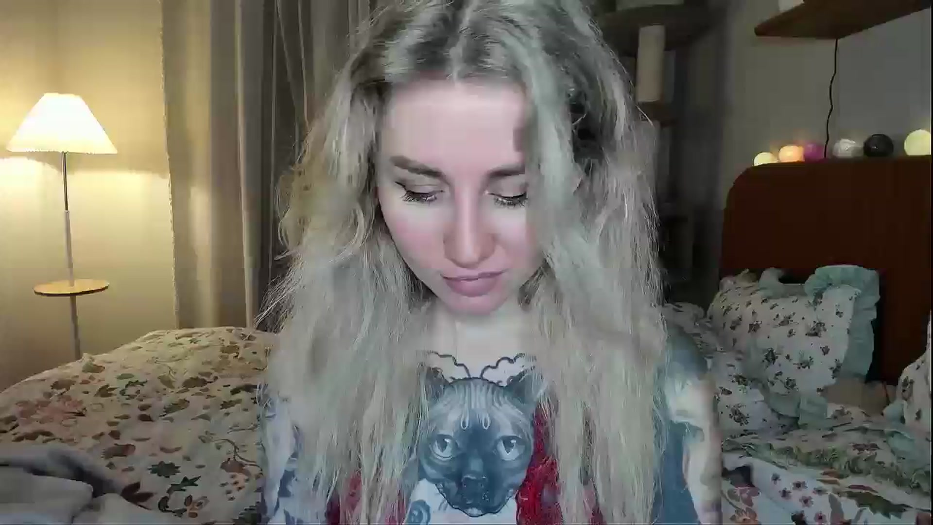 Gallery image thumbnail from Alexa_Smithhh's myfreecams stream on, 02/01/2026, 21:07 image 3 of 20