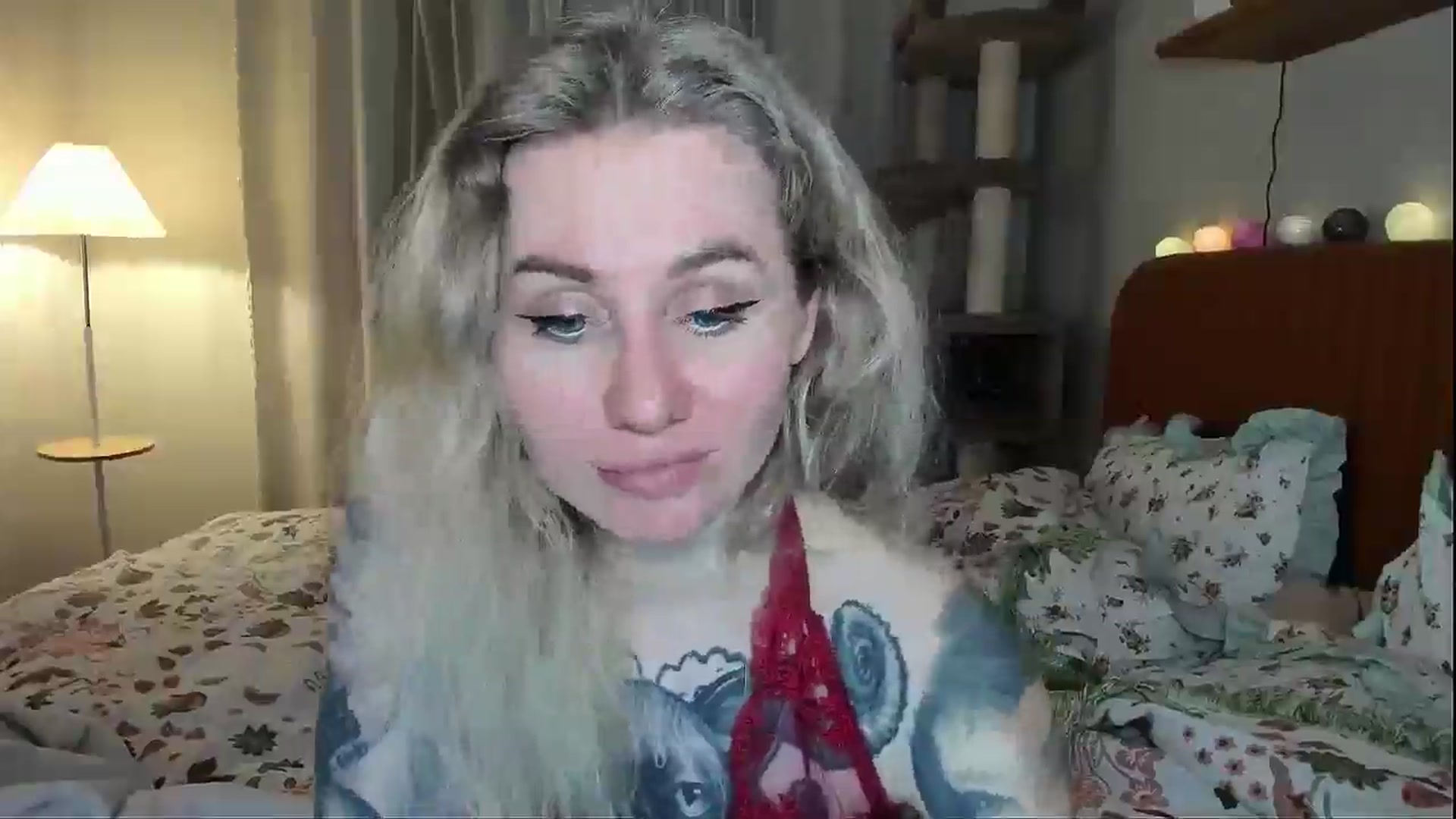 Gallery image thumbnail from Alexa_Smithhh's myfreecams stream on, 02/01/2026, 21:07 image 17 of 20