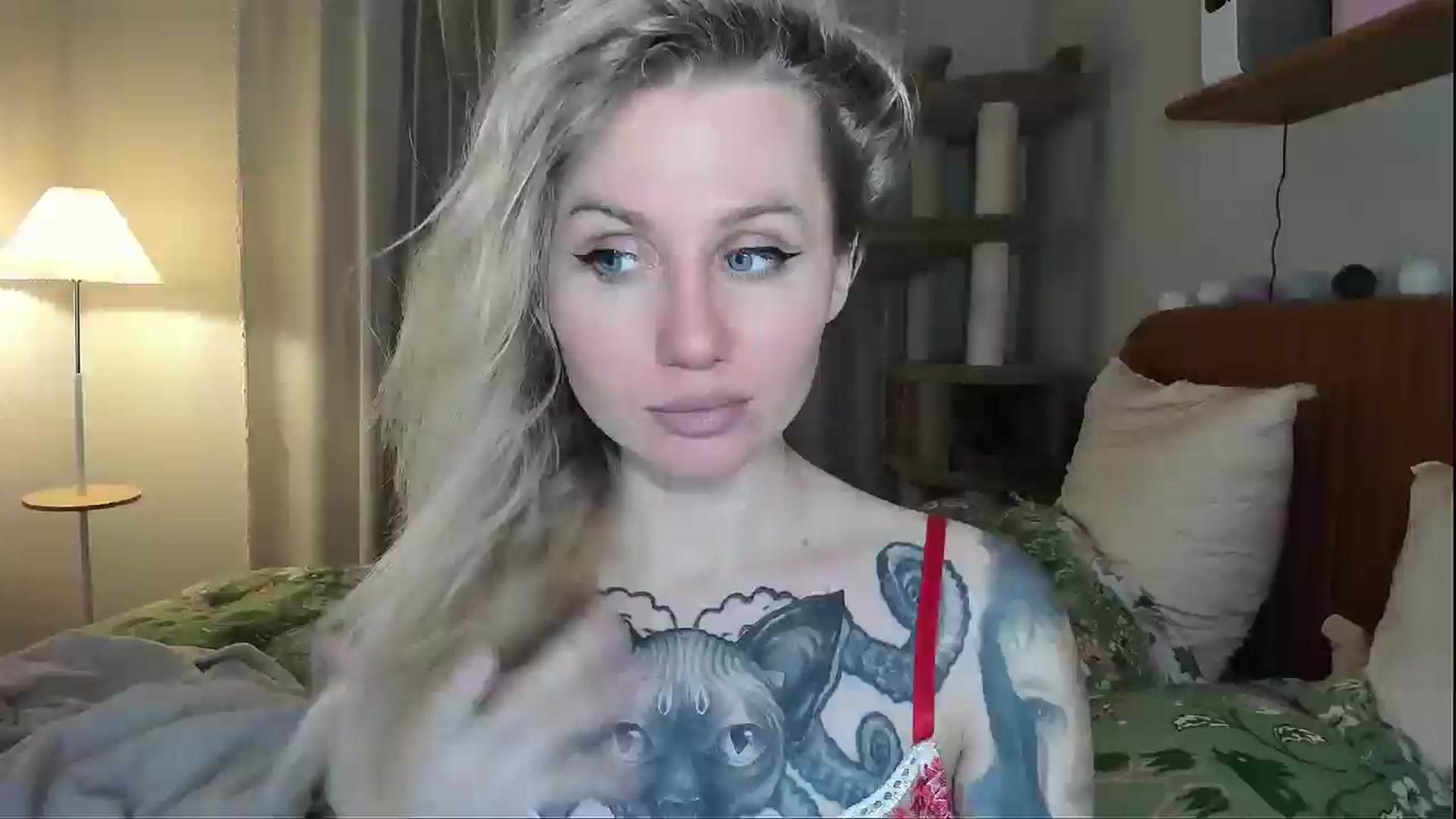 Gallery image thumbnail from Alexa_Smithhh's myfreecams stream on, 02/02/2026, 19:50 image 1 of 20