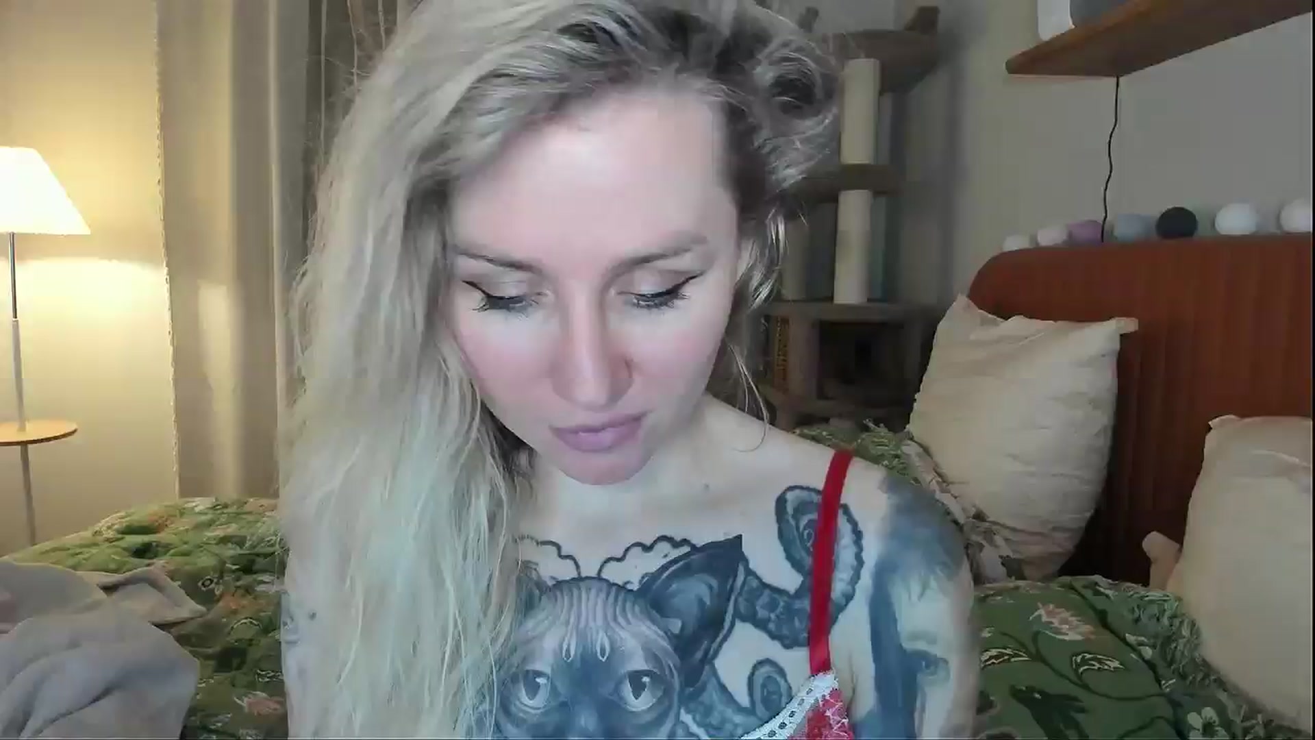 Gallery image thumbnail from Alexa_Smithhh's myfreecams stream on, 02/02/2026, 19:50 image 18 of 20