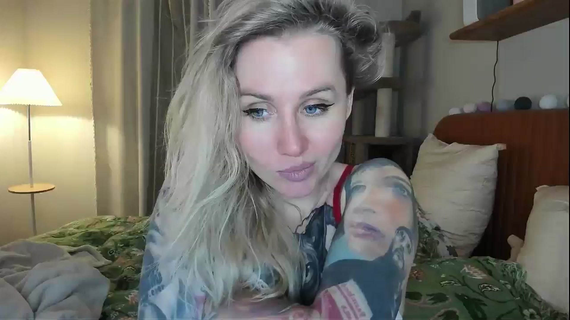 Gallery image thumbnail from Alexa_Smithhh's myfreecams stream on, 02/02/2026, 19:50 image 10 of 20