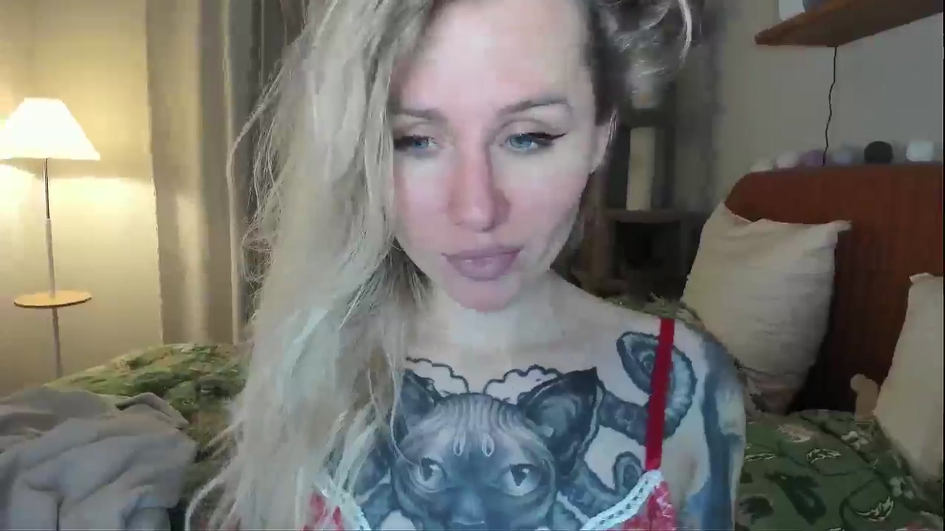 Gallery image thumbnail from Alexa_Smithhh's myfreecams stream on, 02/02/2026, 19:50 image 2 of 20