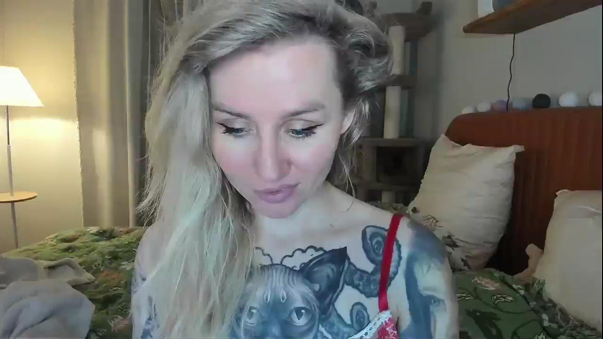 Gallery image thumbnail from Alexa_Smithhh's myfreecams stream on, 02/02/2026, 19:50 image 19 of 20