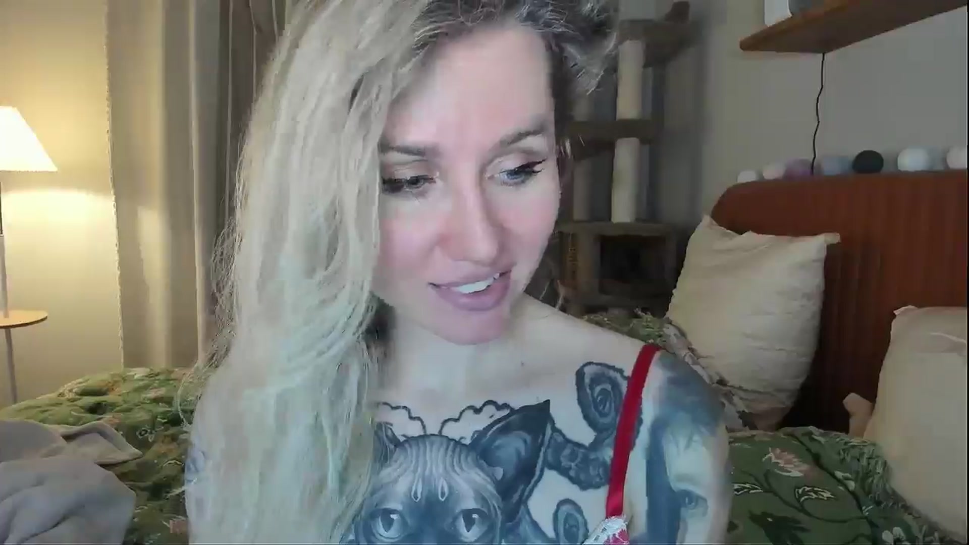 Gallery image thumbnail from Alexa_Smithhh's myfreecams stream on, 02/02/2026, 19:50 image 15 of 20