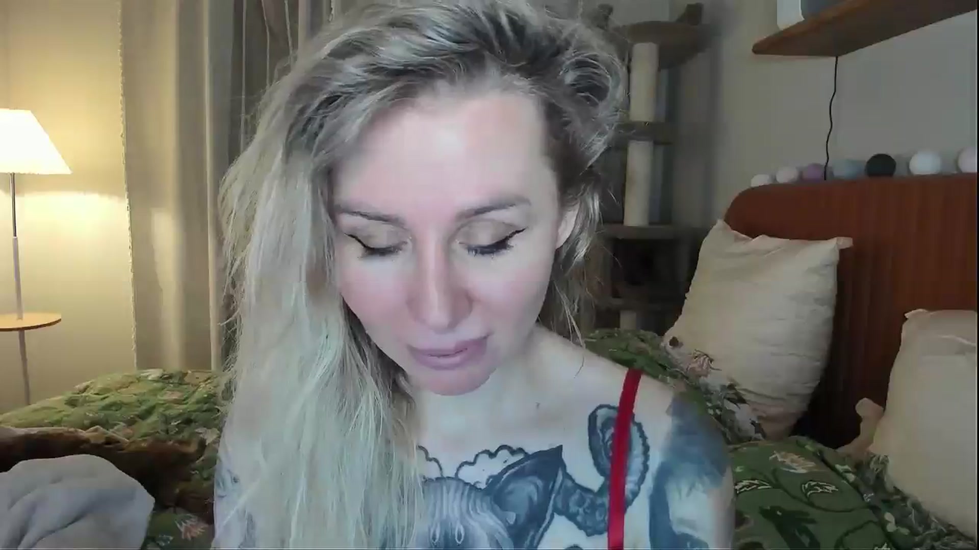 Gallery image thumbnail from Alexa_Smithhh's myfreecams stream on, 02/02/2026, 19:50 image 20 of 20