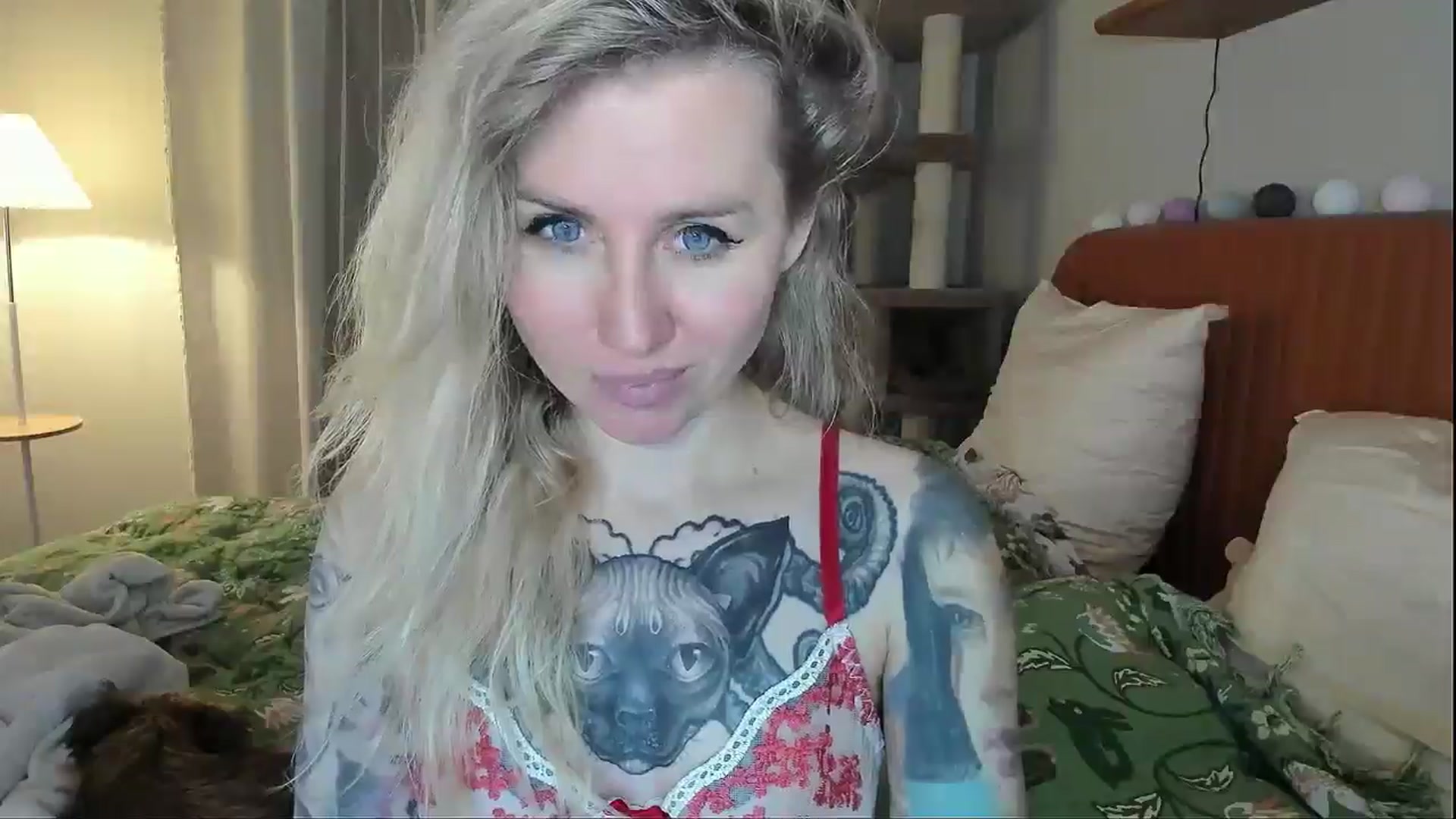 Gallery image thumbnail from Alexa_Smithhh's myfreecams stream on, 02/02/2026, 20:41 image 20 of 20