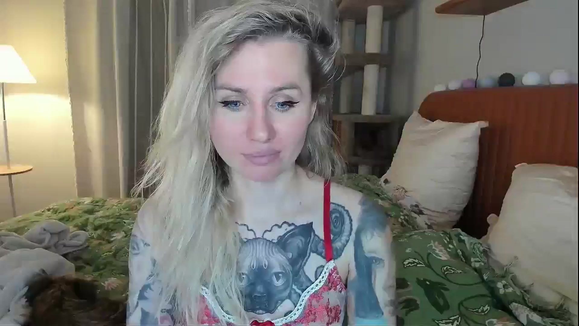Gallery image thumbnail from Alexa_Smithhh's myfreecams stream on, 02/02/2026, 20:41 image 18 of 20