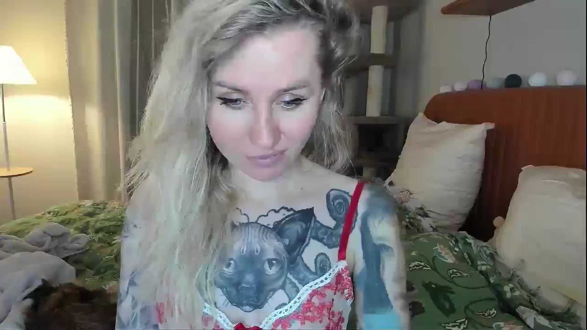 Gallery image thumbnail from Alexa_Smithhh's myfreecams stream on, 02/02/2026, 20:41 image 16 of 20