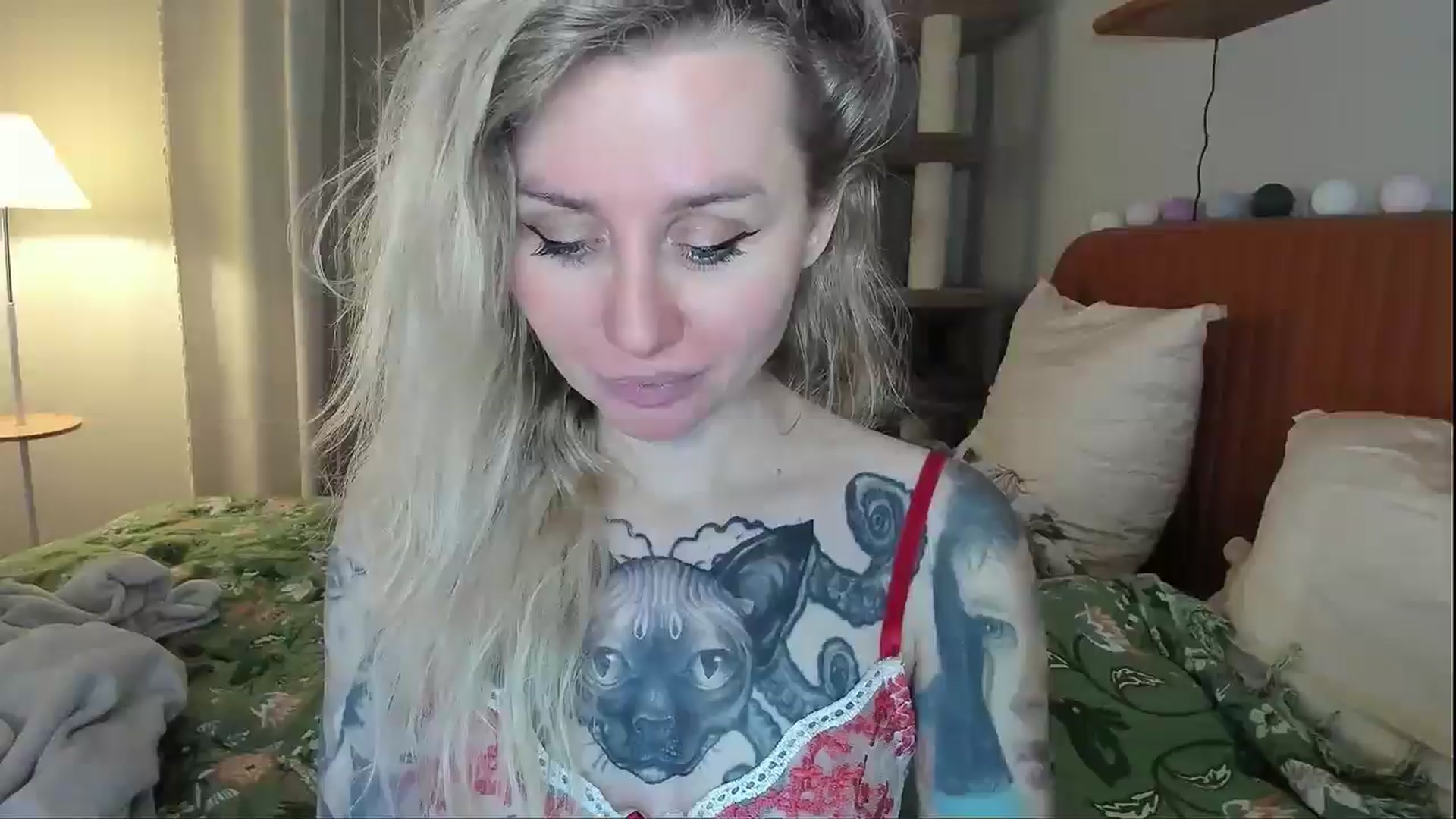 Gallery image thumbnail from Alexa_Smithhh's myfreecams stream on, 02/02/2026, 20:41 image 12 of 20