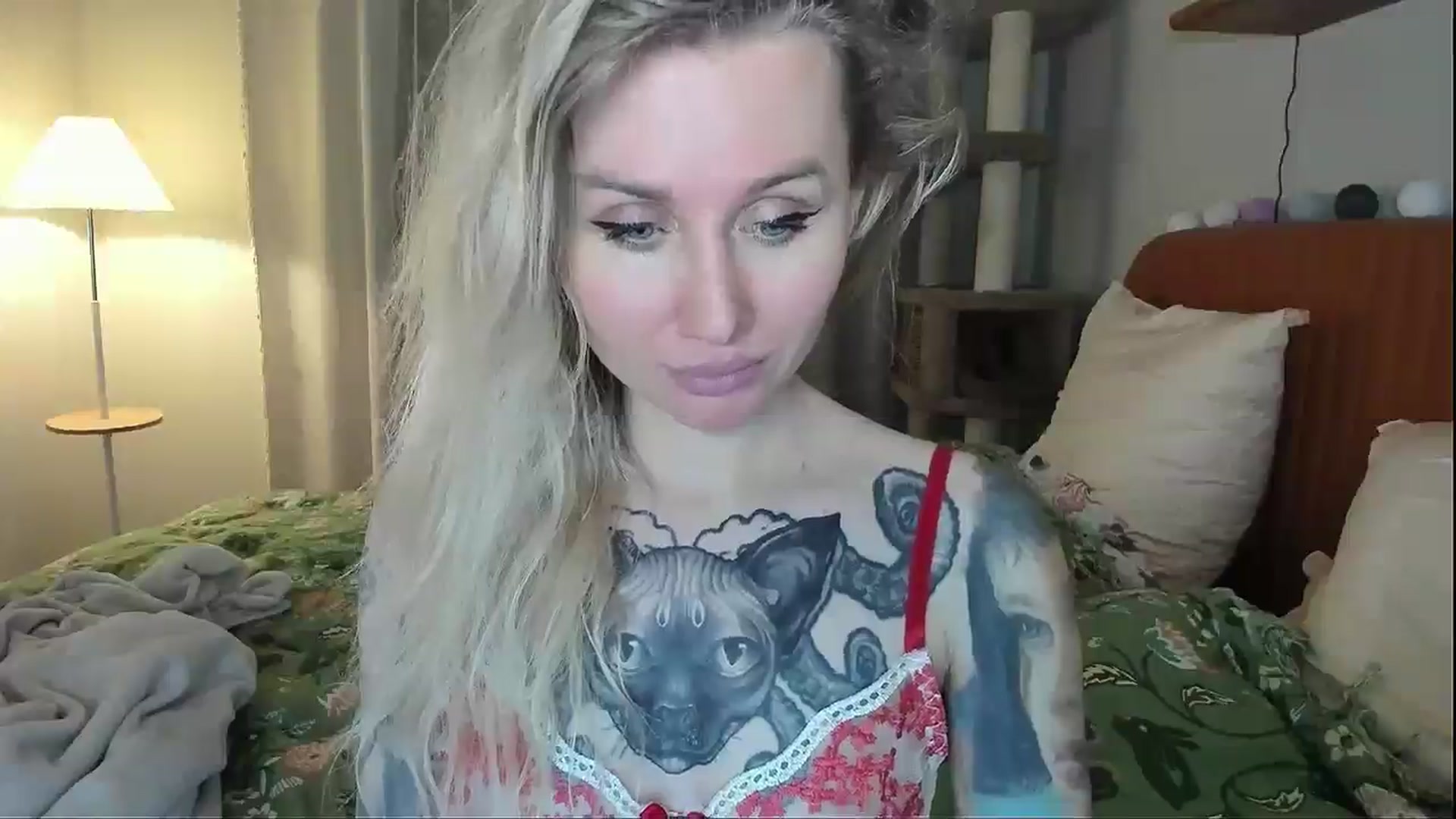 Gallery image thumbnail from Alexa_Smithhh's myfreecams stream on, 02/02/2026, 20:41 image 5 of 20