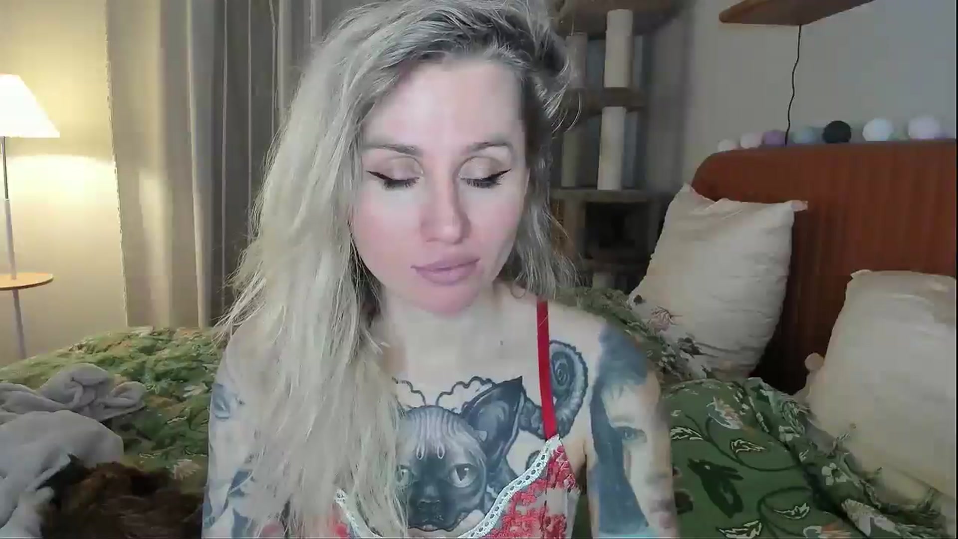 Gallery image thumbnail from Alexa_Smithhh's myfreecams stream on, 02/02/2026, 20:41 image 17 of 20
