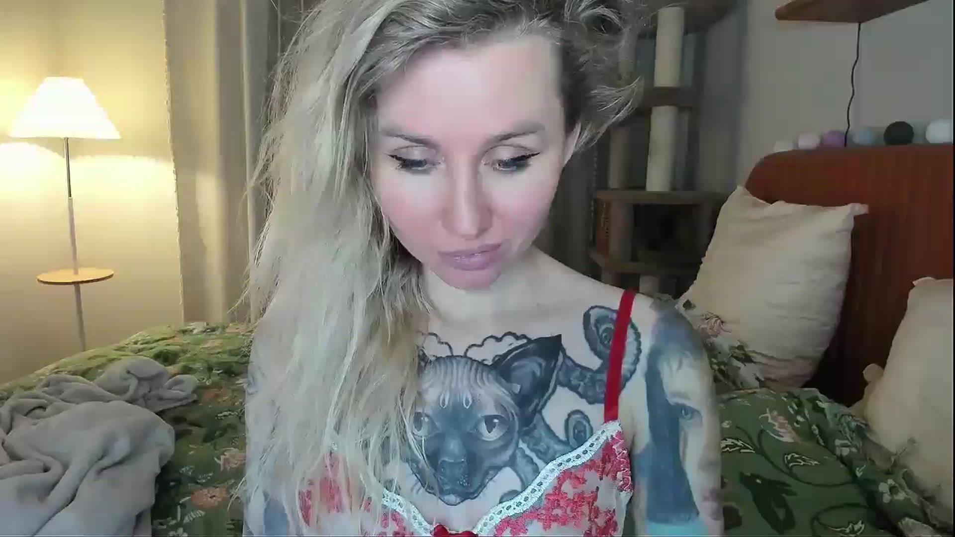 Gallery image thumbnail from Alexa_Smithhh's myfreecams stream on, 02/02/2026, 20:41 image 4 of 20