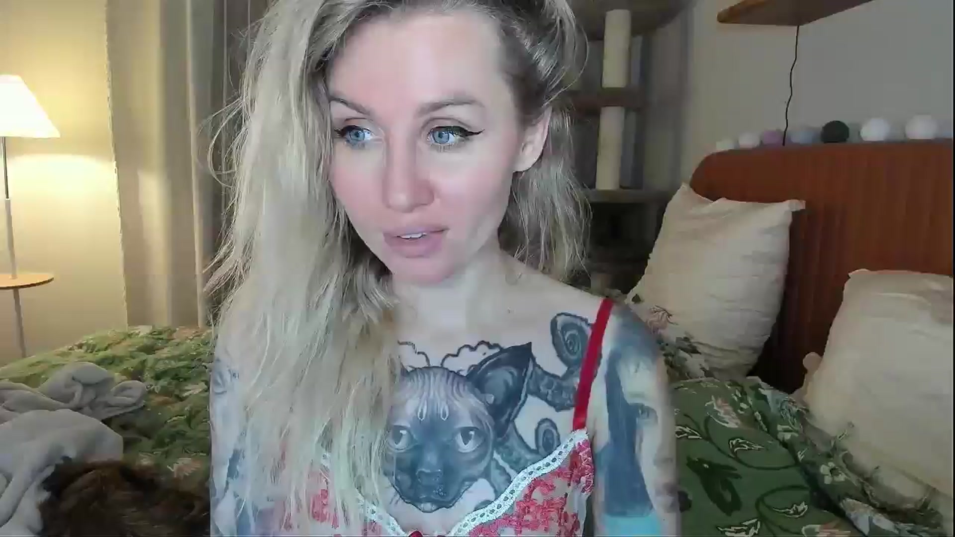 Gallery image thumbnail from Alexa_Smithhh's myfreecams stream on, 02/02/2026, 20:41 image 14 of 20