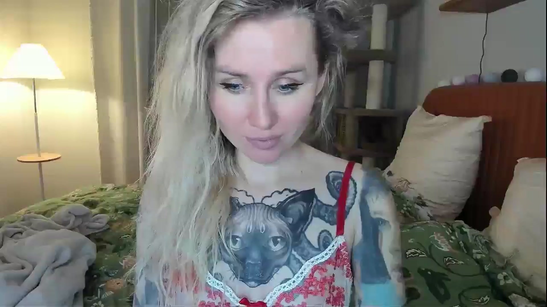 Gallery image thumbnail from Alexa_Smithhh's myfreecams stream on, 02/02/2026, 20:41 image 6 of 20