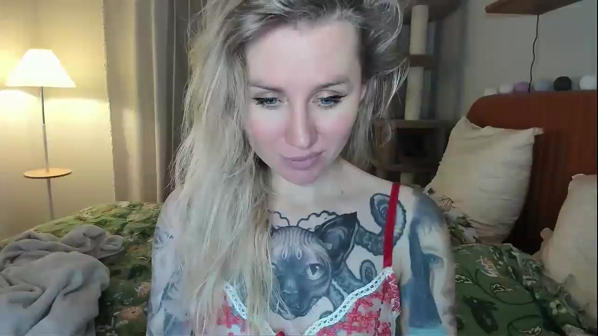 Gallery image thumbnail from Alexa_Smithhh's myfreecams stream on, 02/02/2026, 20:41 image 2 of 20
