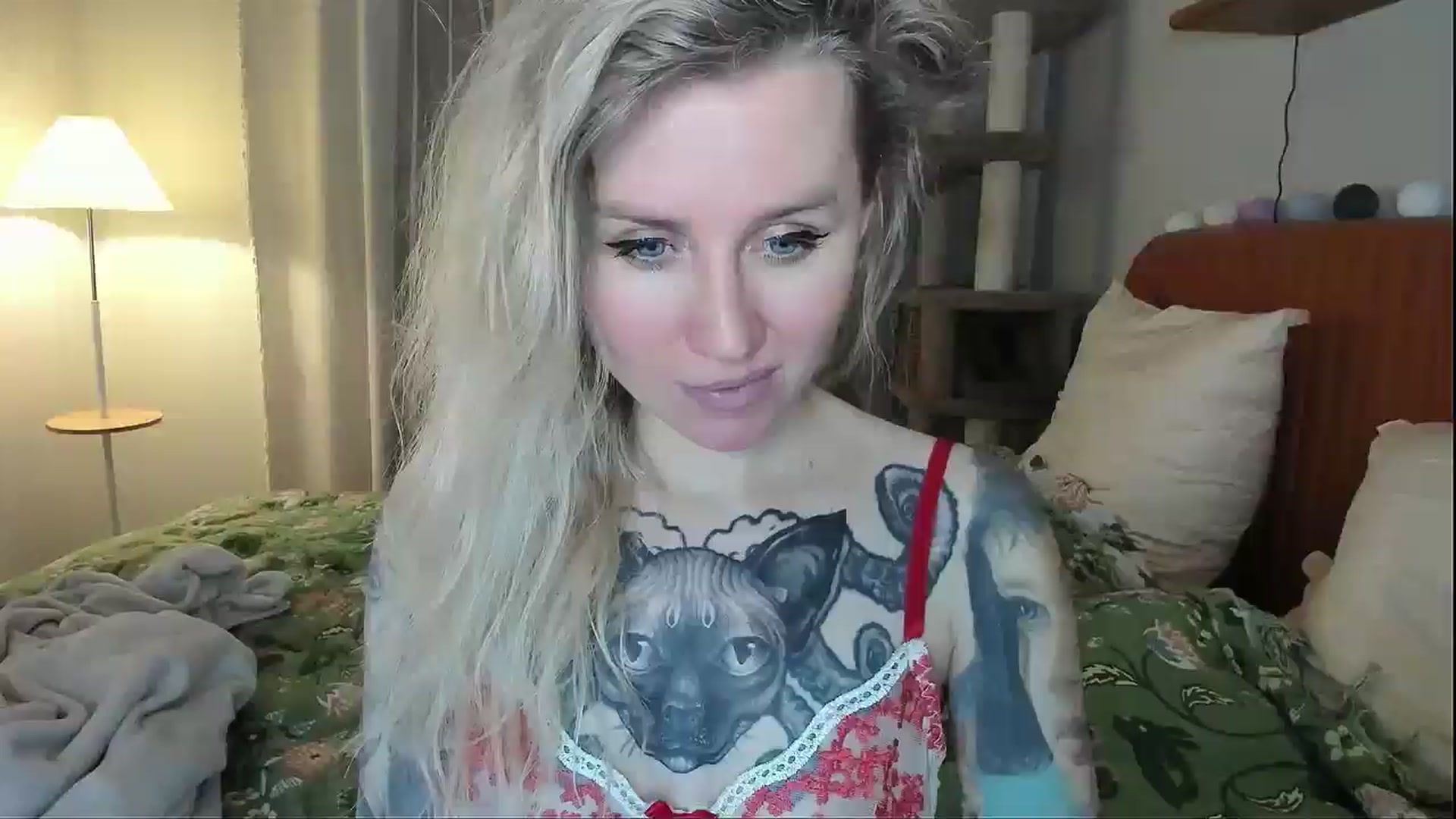 Gallery image thumbnail from Alexa_Smithhh's myfreecams stream on, 02/02/2026, 20:41 image 7 of 20