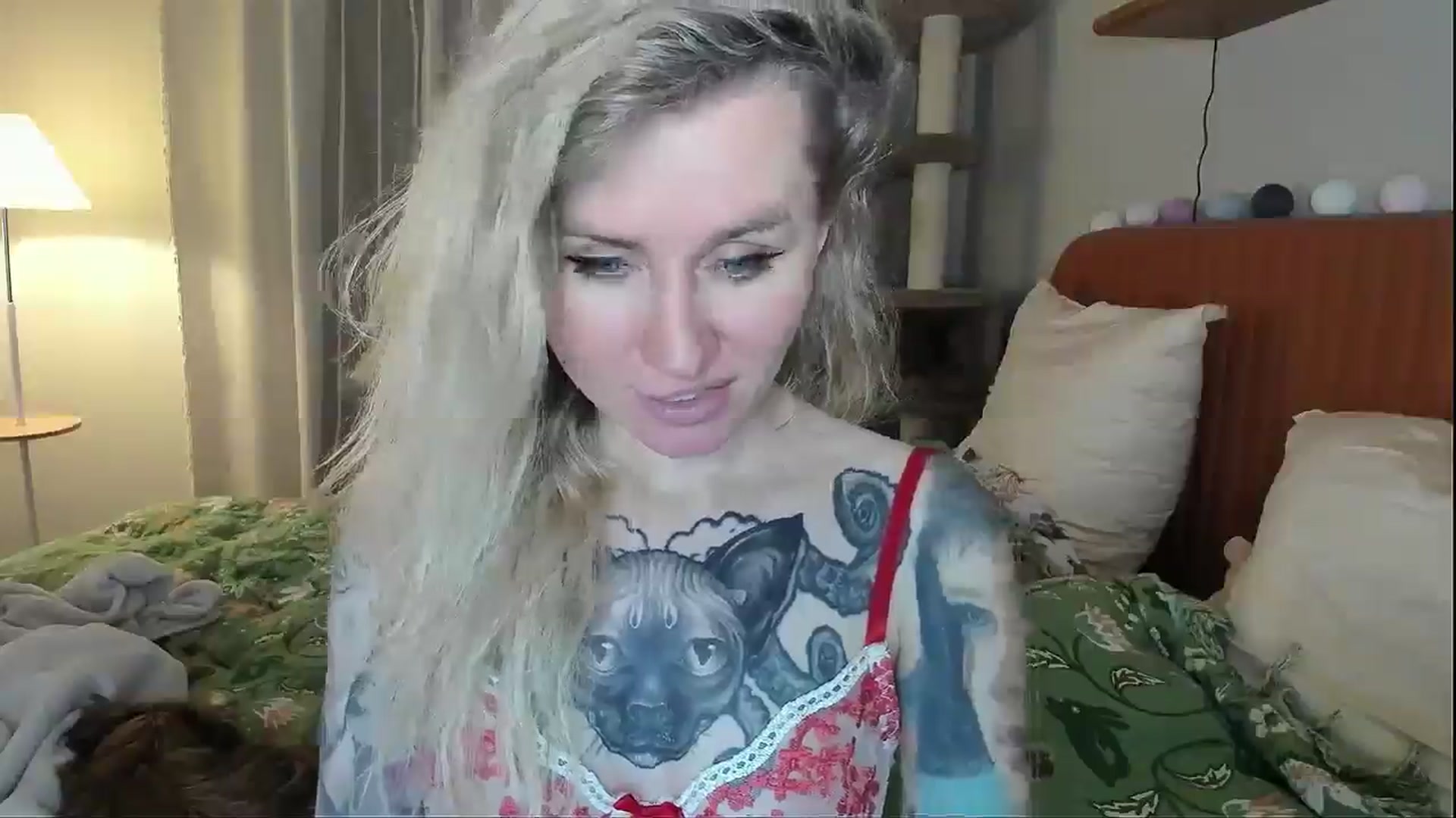 Gallery image thumbnail from Alexa_Smithhh's myfreecams stream on, 02/02/2026, 20:41 image 13 of 20