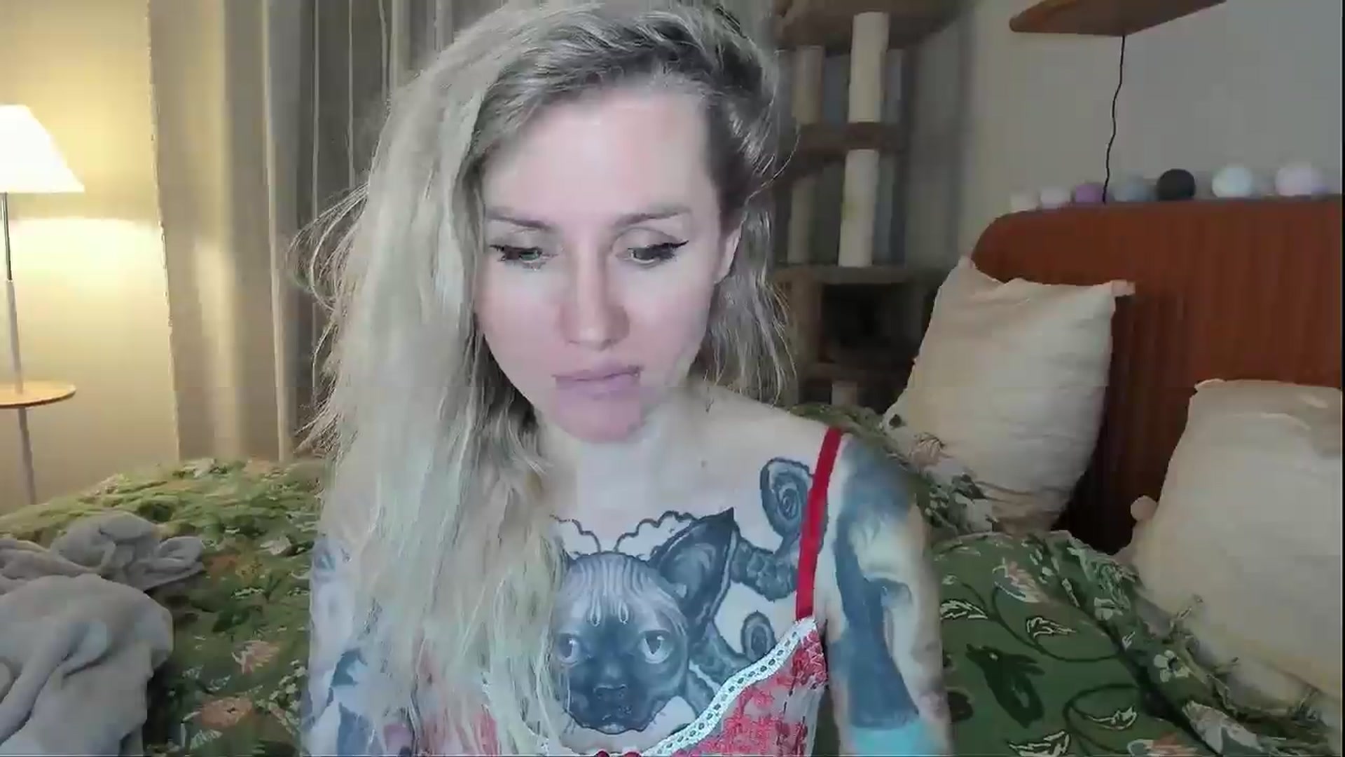 Gallery image thumbnail from Alexa_Smithhh's myfreecams stream on, 02/02/2026, 20:41 image 10 of 20