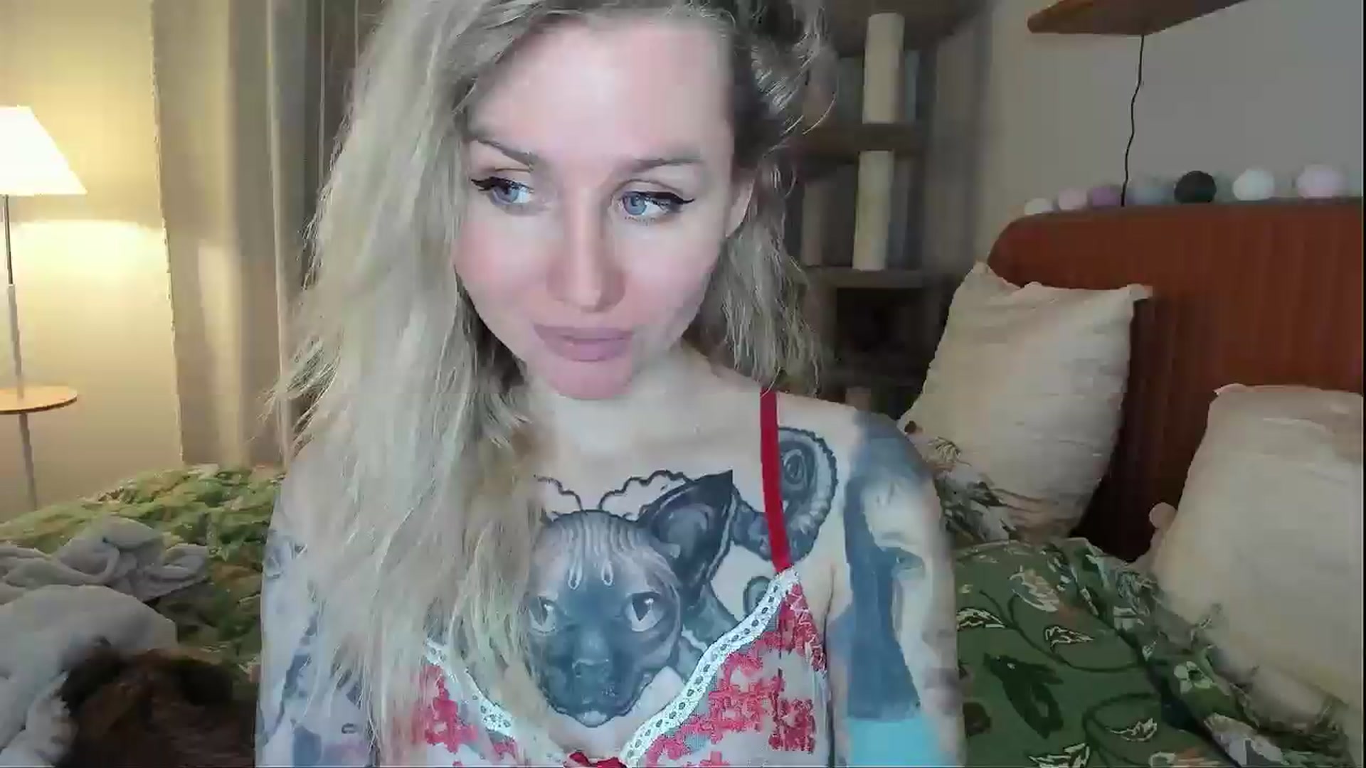 Gallery image thumbnail from Alexa_Smithhh's myfreecams stream on, 02/02/2026, 20:41 image 19 of 20