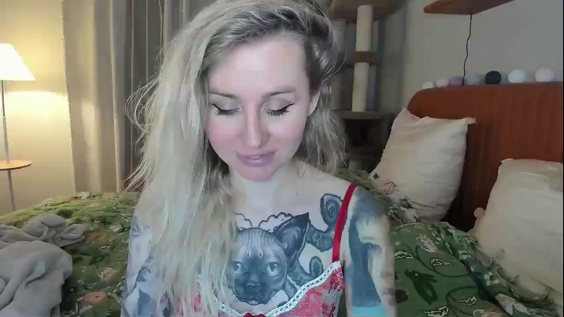 Gallery image thumbnail from Alexa_Smithhh's myfreecams stream on, 02/02/2026, 20:41 image 11 of 20