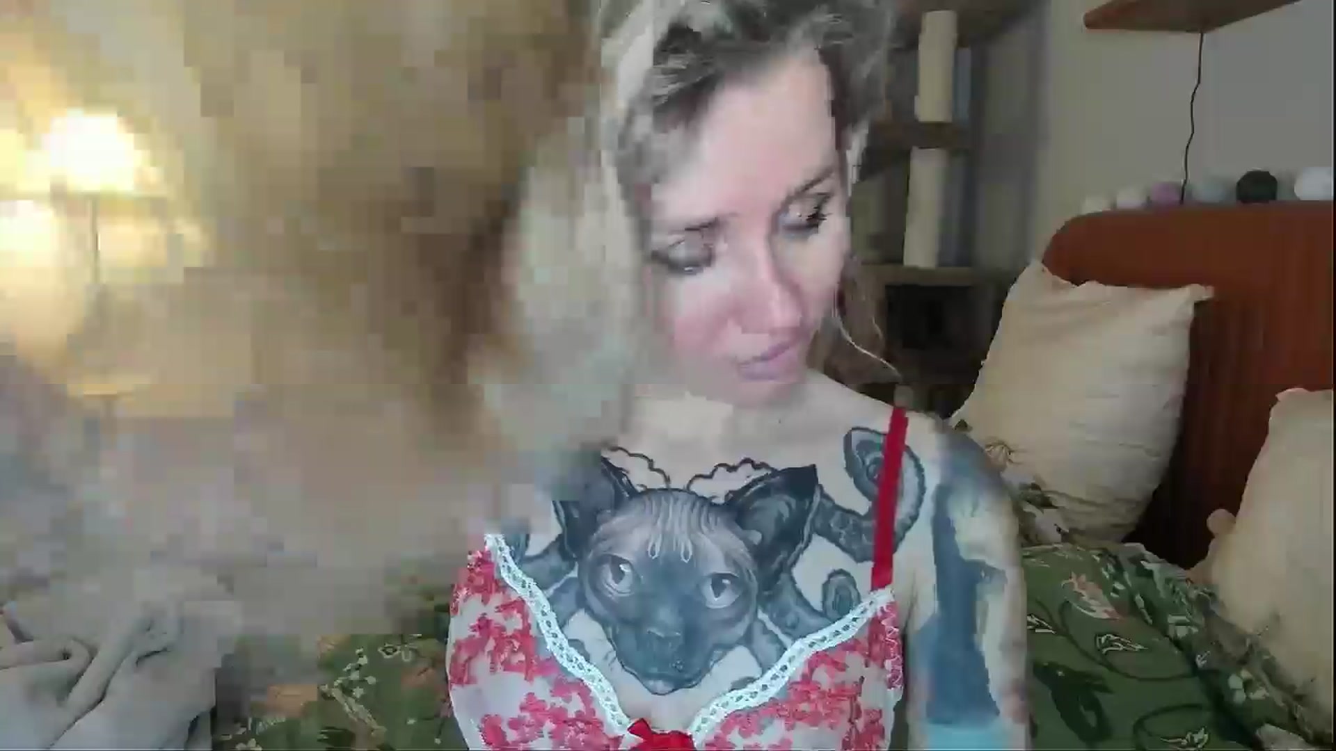 Gallery image thumbnail from Alexa_Smithhh's myfreecams stream on, 02/02/2026, 20:41 image 3 of 20