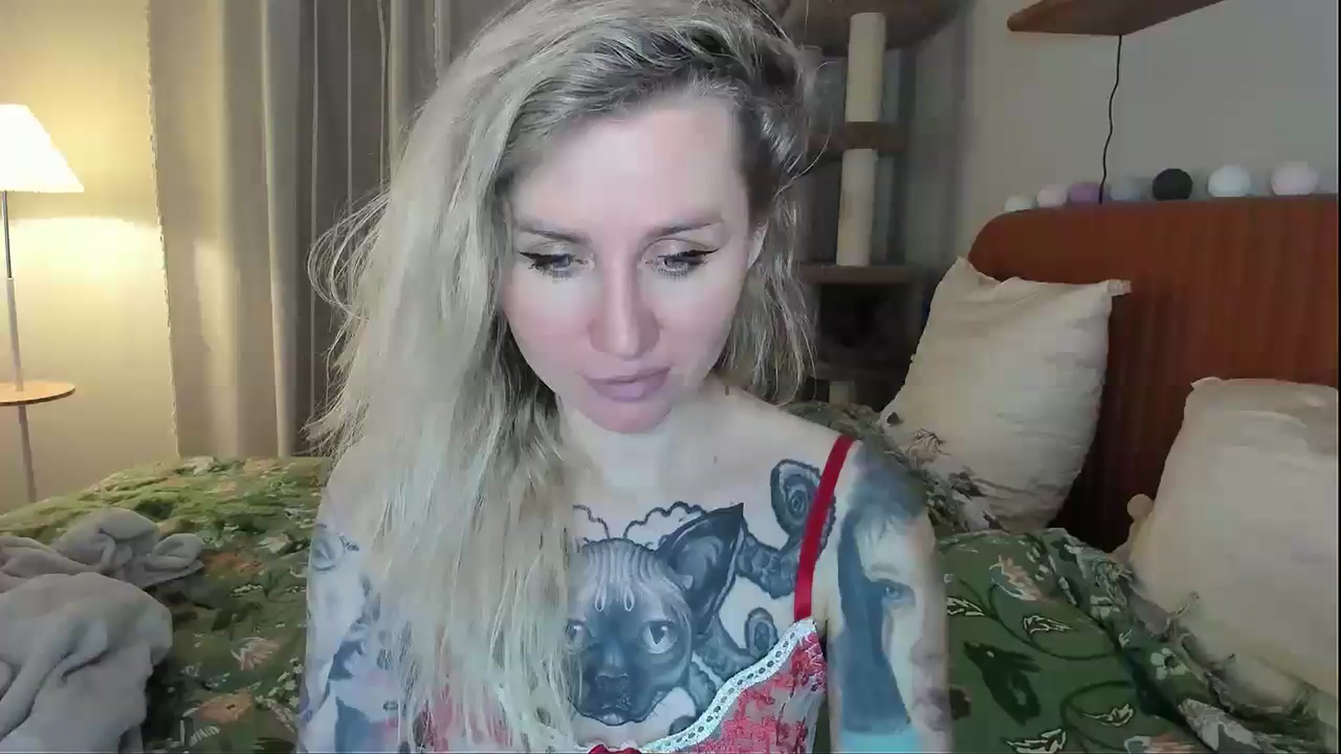 Gallery image thumbnail from Alexa_Smithhh's myfreecams stream on, 02/02/2026, 20:41 image 9 of 20