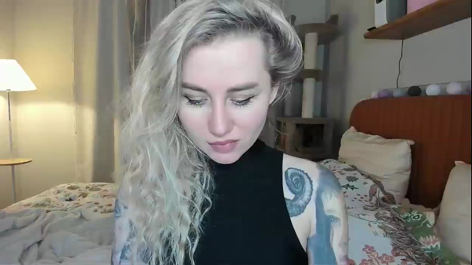 Gallery image thumbnail from Alexa_Smithhh's myfreecams stream on, 02/05/2026, 18:05 image 1 of 20