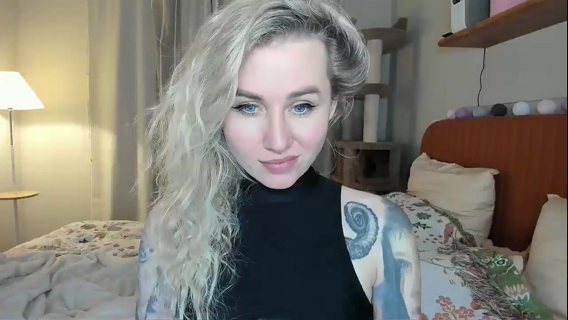 Gallery image thumbnail from Alexa_Smithhh's myfreecams stream on, 02/05/2026, 18:05 image 12 of 20