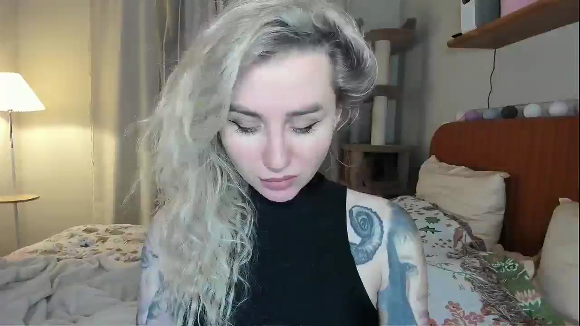 Gallery image thumbnail from Alexa_Smithhh's myfreecams stream on, 02/05/2026, 18:05 image 9 of 20