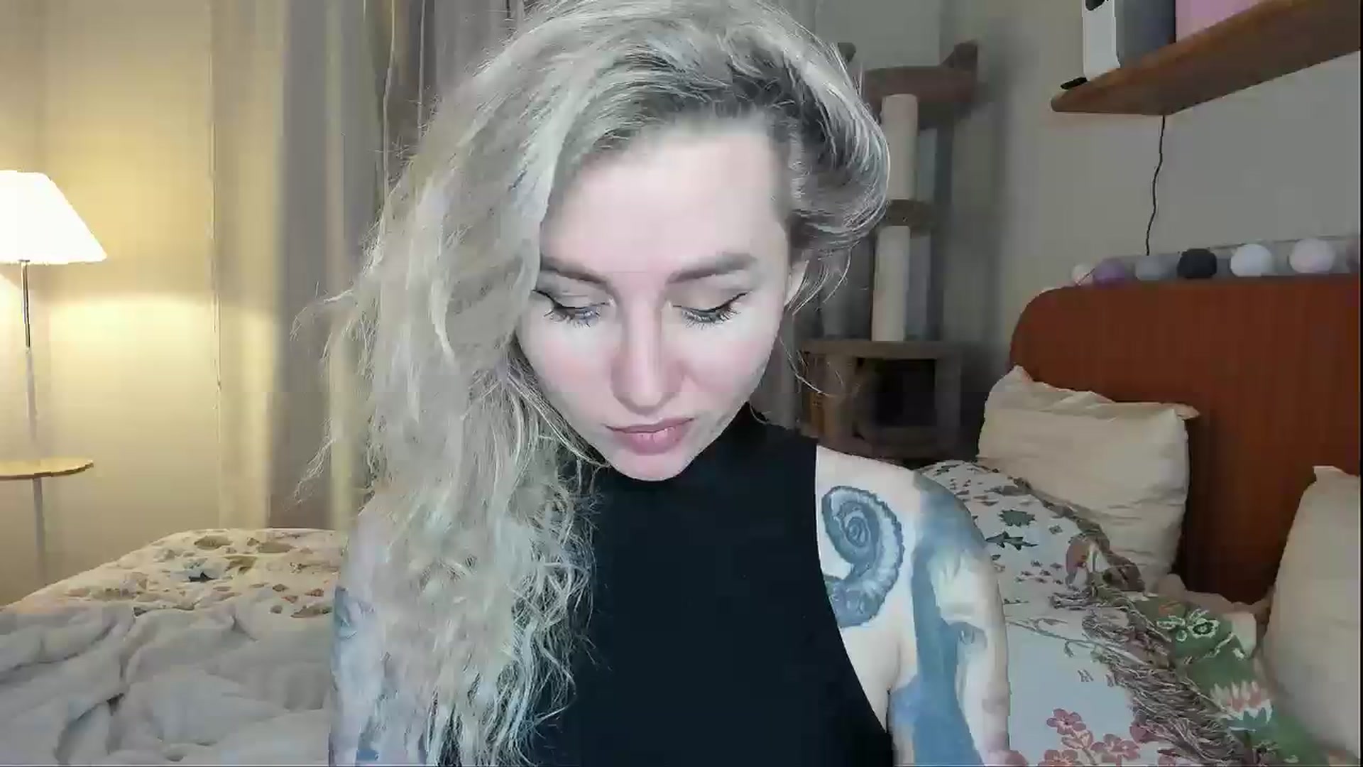 Gallery image thumbnail from Alexa_Smithhh's myfreecams stream on, 02/05/2026, 18:05 image 13 of 20