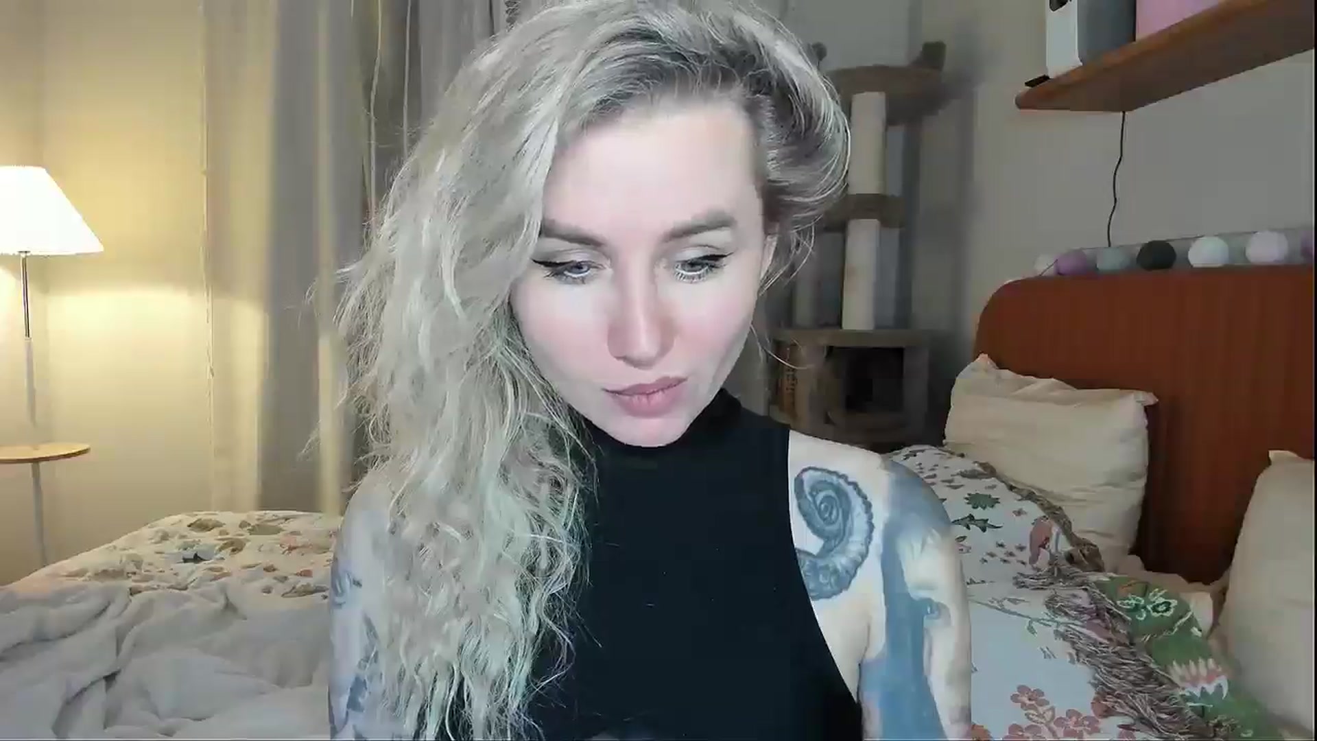 Gallery image thumbnail from Alexa_Smithhh's myfreecams stream on, 02/05/2026, 18:05 image 10 of 20