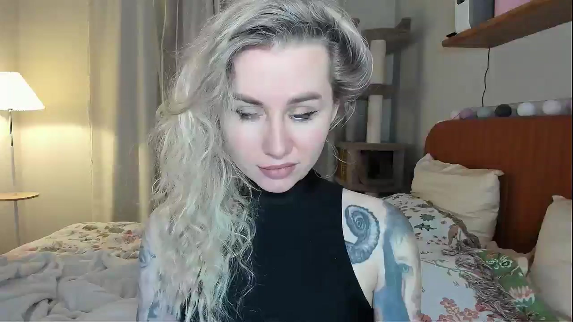 Gallery image thumbnail from Alexa_Smithhh's myfreecams stream on, 02/05/2026, 18:05 image 18 of 20