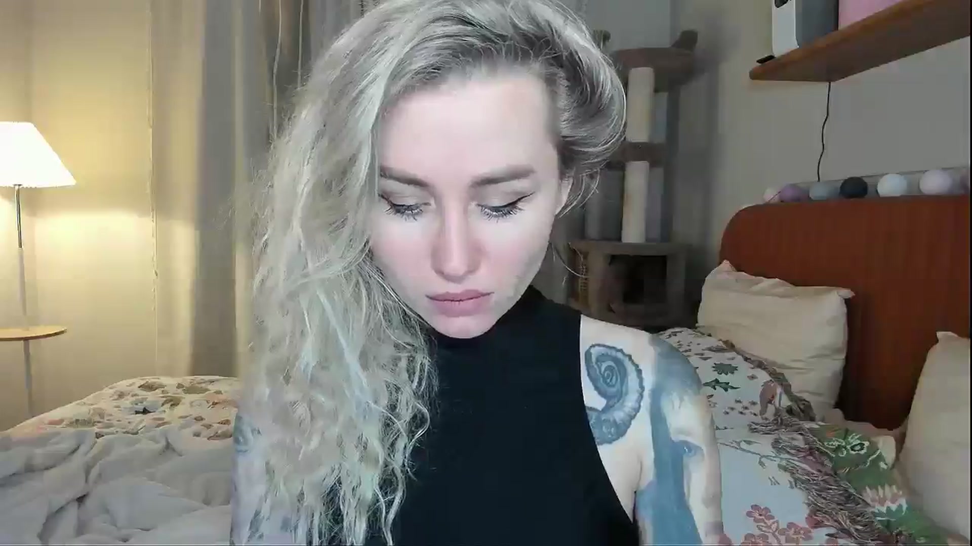 Gallery image thumbnail from Alexa_Smithhh's myfreecams stream on, 02/05/2026, 18:05 image 4 of 20