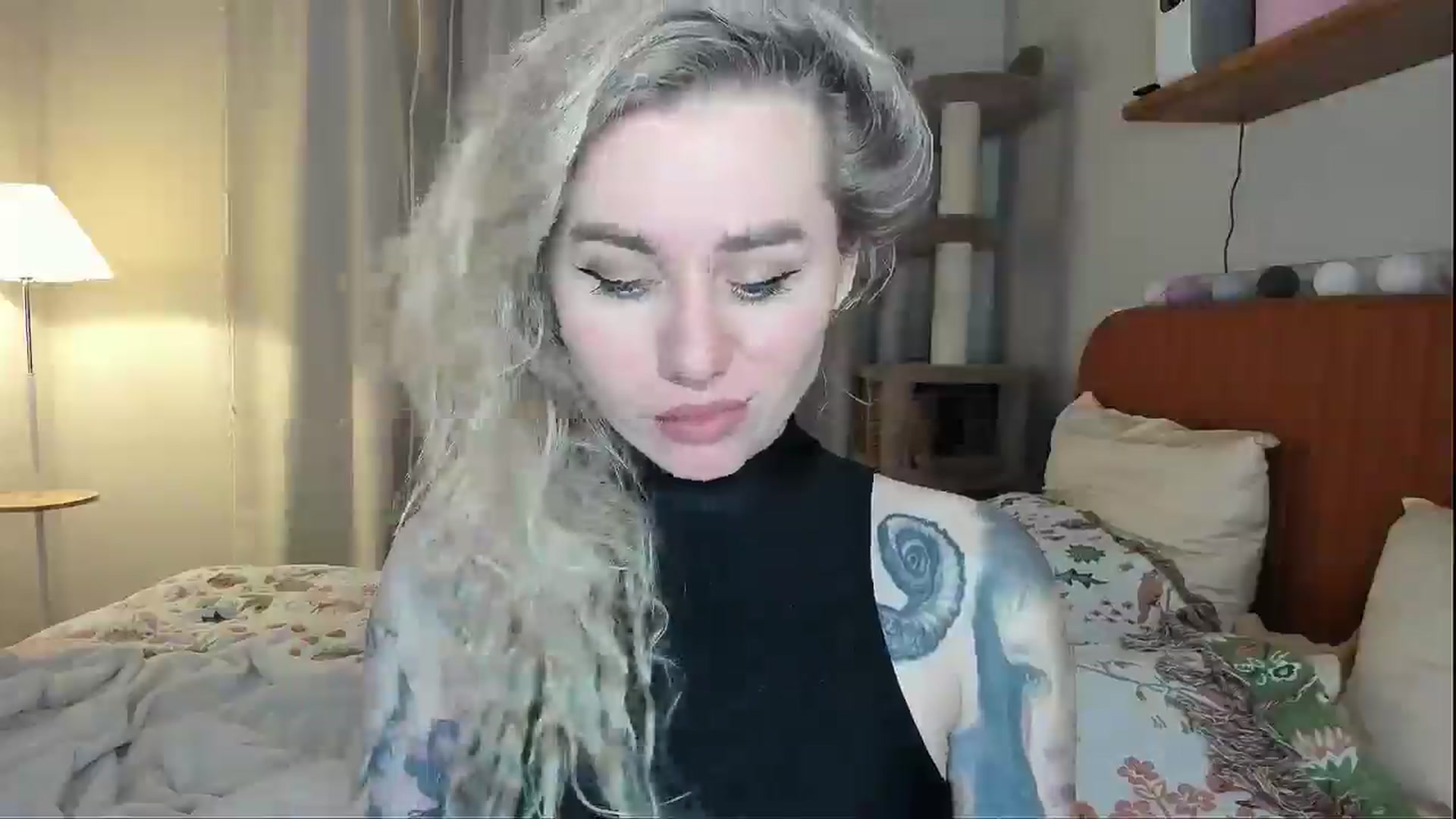 Gallery image thumbnail from Alexa_Smithhh's myfreecams stream on, 02/05/2026, 18:05 image 6 of 20