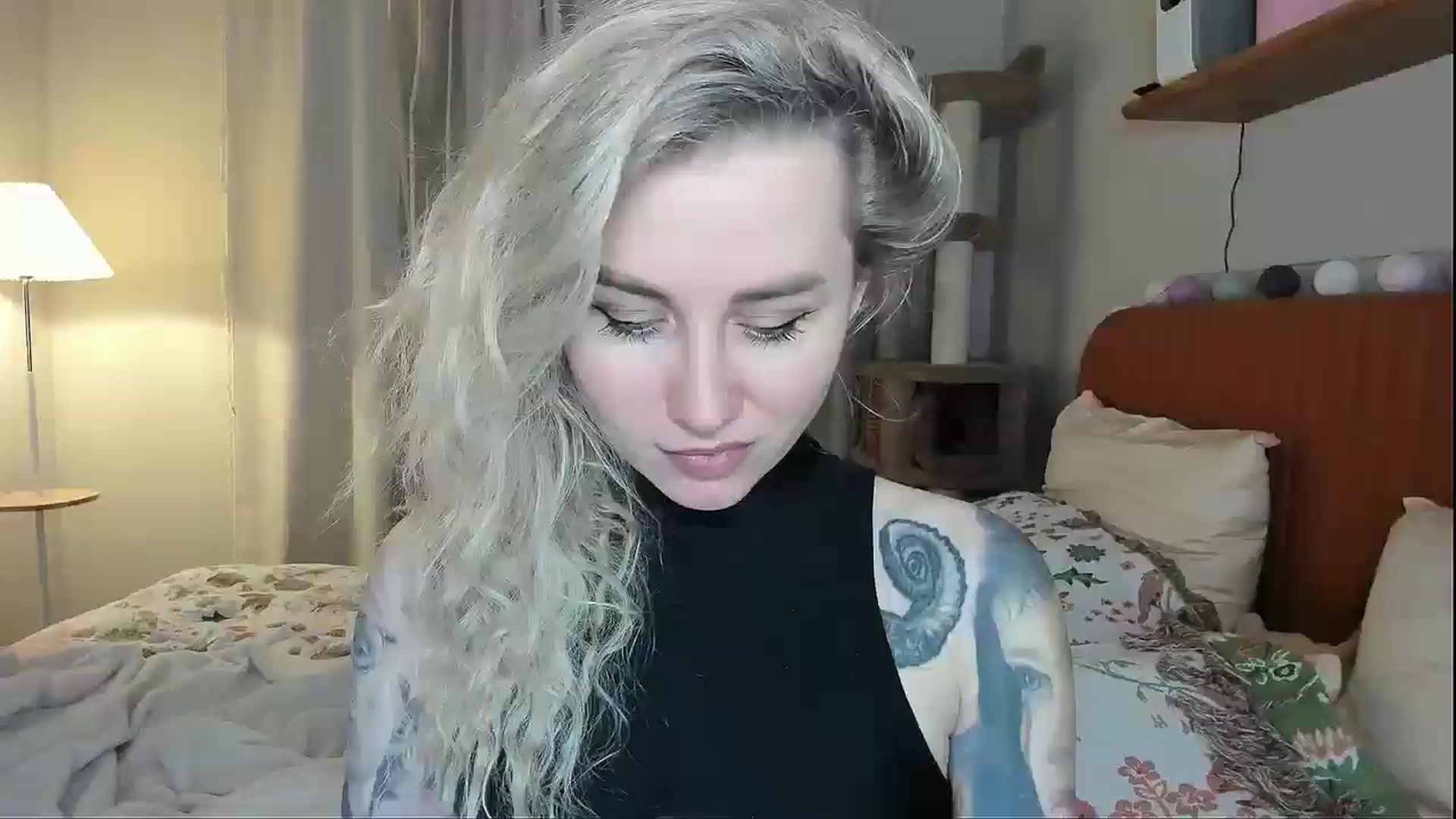 Gallery image thumbnail from Alexa_Smithhh's myfreecams stream on, 02/05/2026, 18:05 image 11 of 20