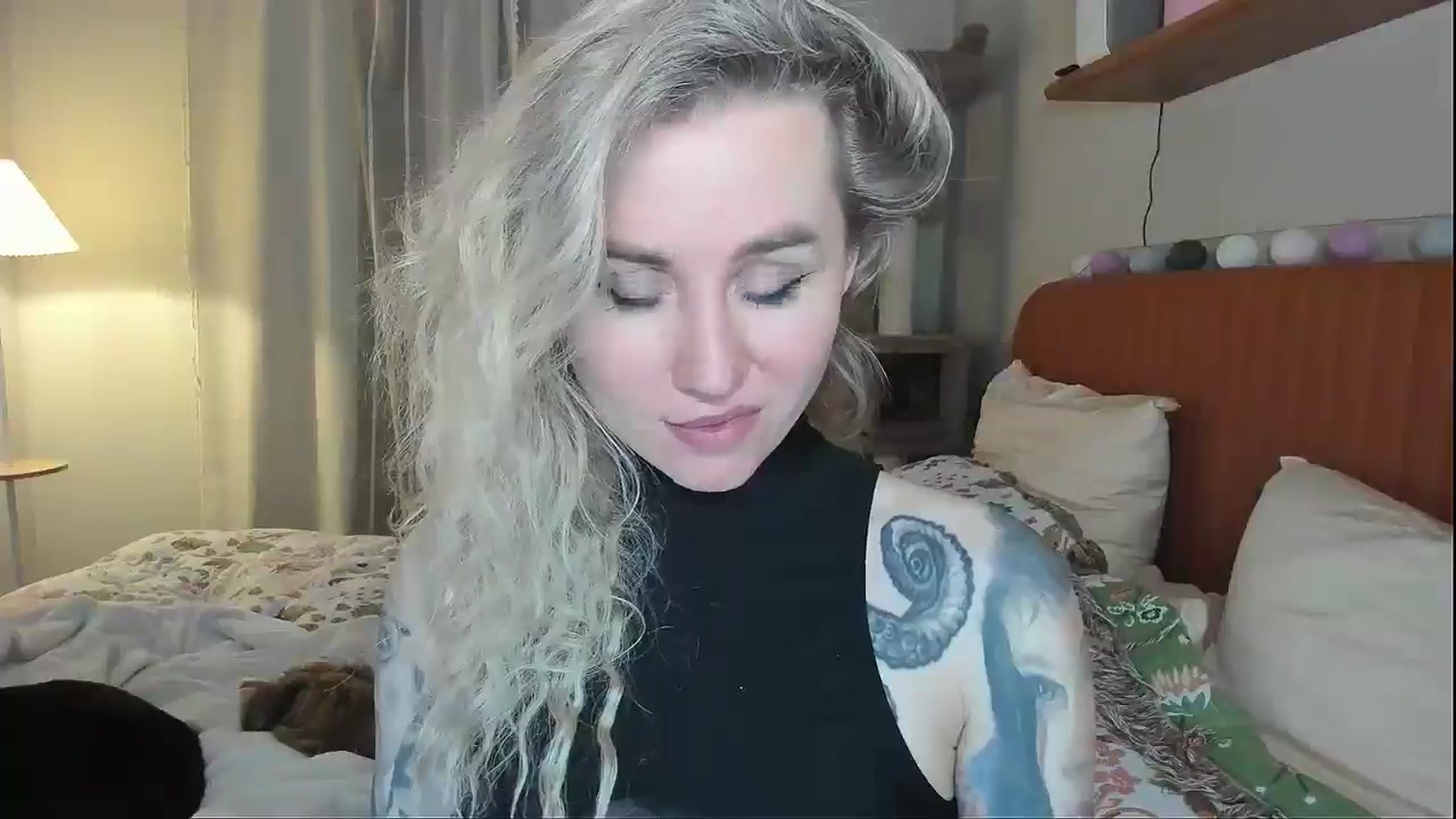 Gallery image thumbnail from Alexa_Smithhh's myfreecams stream on, 02/05/2026, 21:14 image 5 of 20