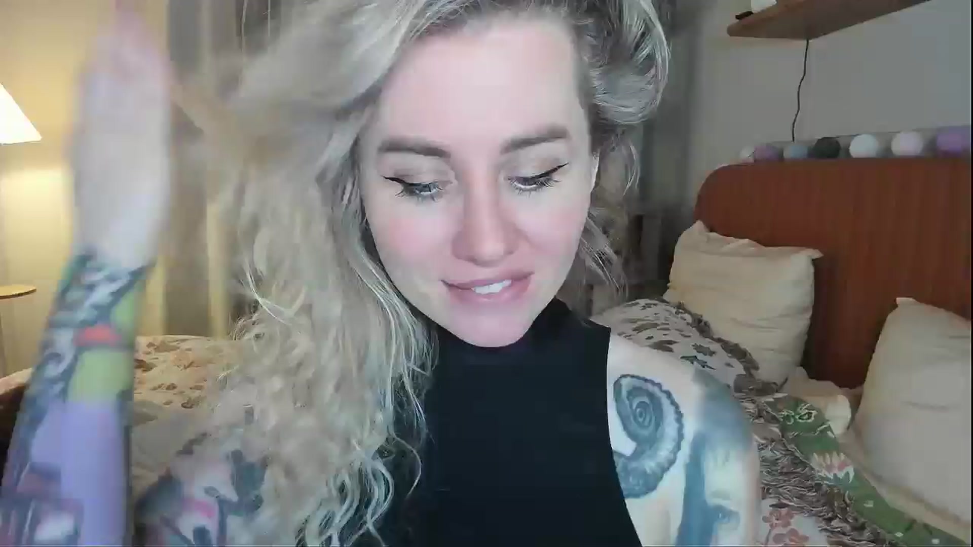 Gallery image thumbnail from Alexa_Smithhh's myfreecams stream on, 02/05/2026, 21:14 image 9 of 20