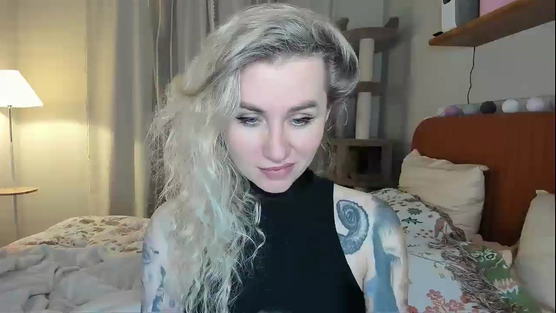 Gallery image thumbnail from Alexa_Smithhh's myfreecams stream on, 02/05/2026, 21:14 image 2 of 20