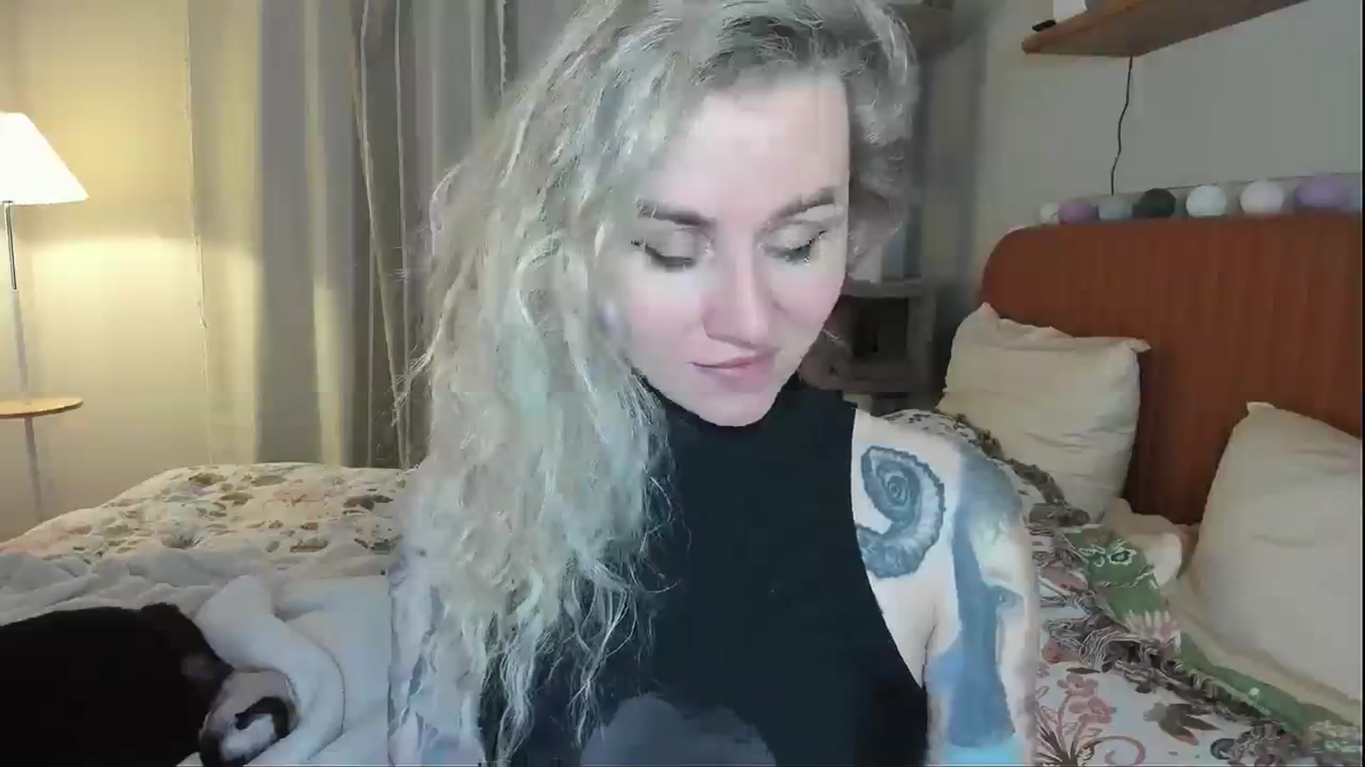 Gallery image thumbnail from Alexa_Smithhh's myfreecams stream on, 02/05/2026, 21:14 image 12 of 20