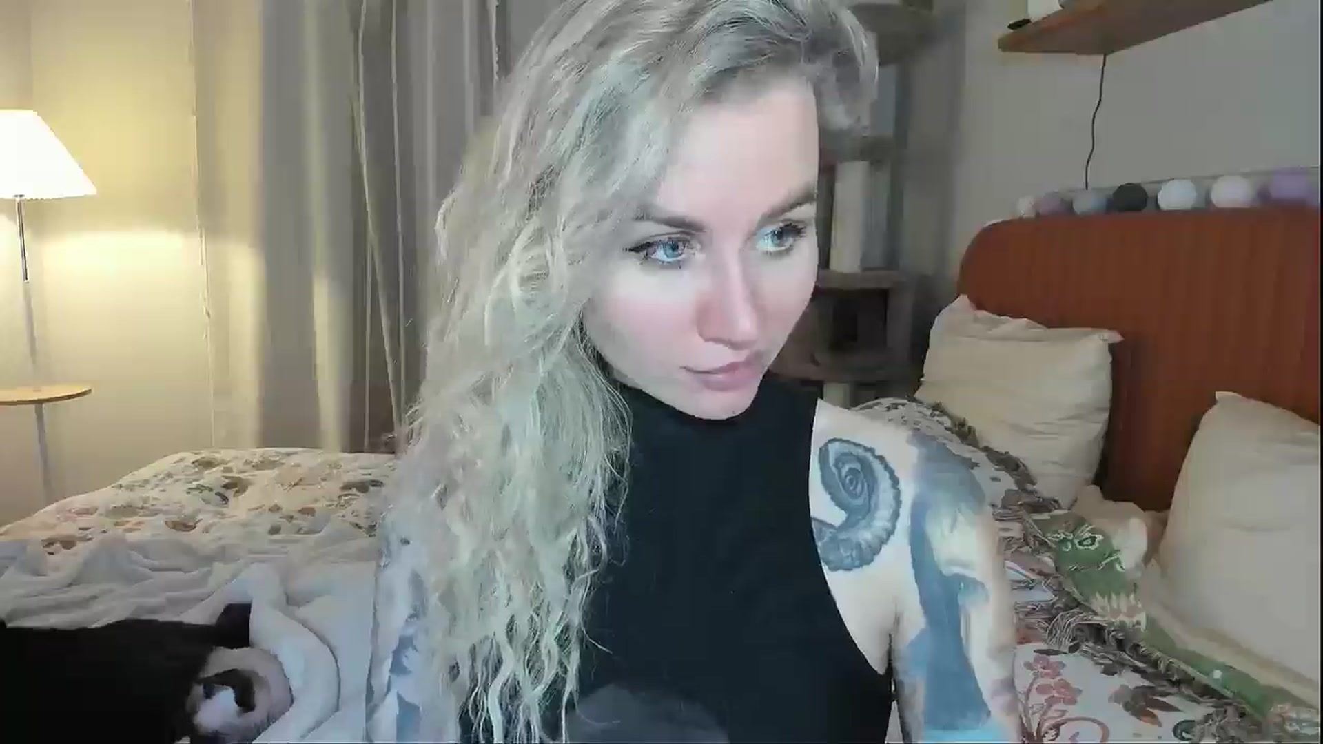 Gallery image thumbnail from Alexa_Smithhh's myfreecams stream on, 02/05/2026, 21:14 image 14 of 20
