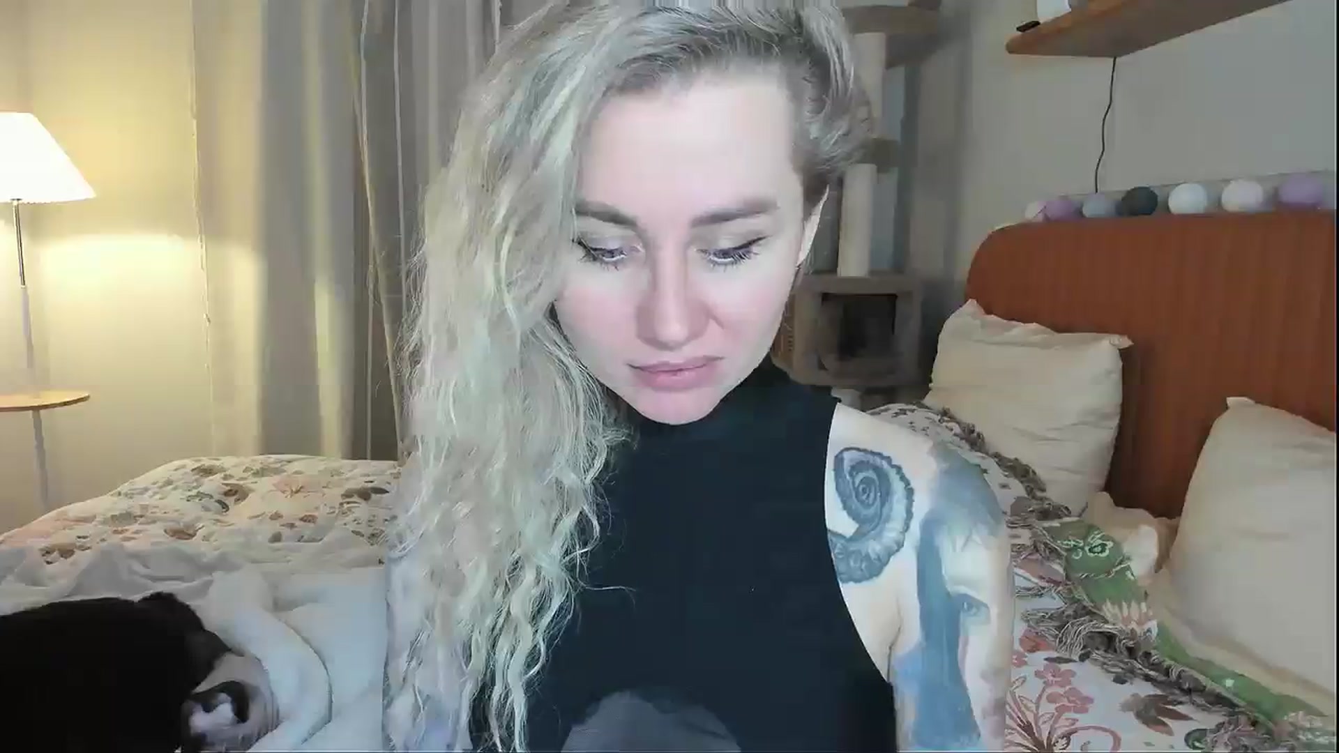 Gallery image thumbnail from Alexa_Smithhh's myfreecams stream on, 02/05/2026, 21:14 image 13 of 20